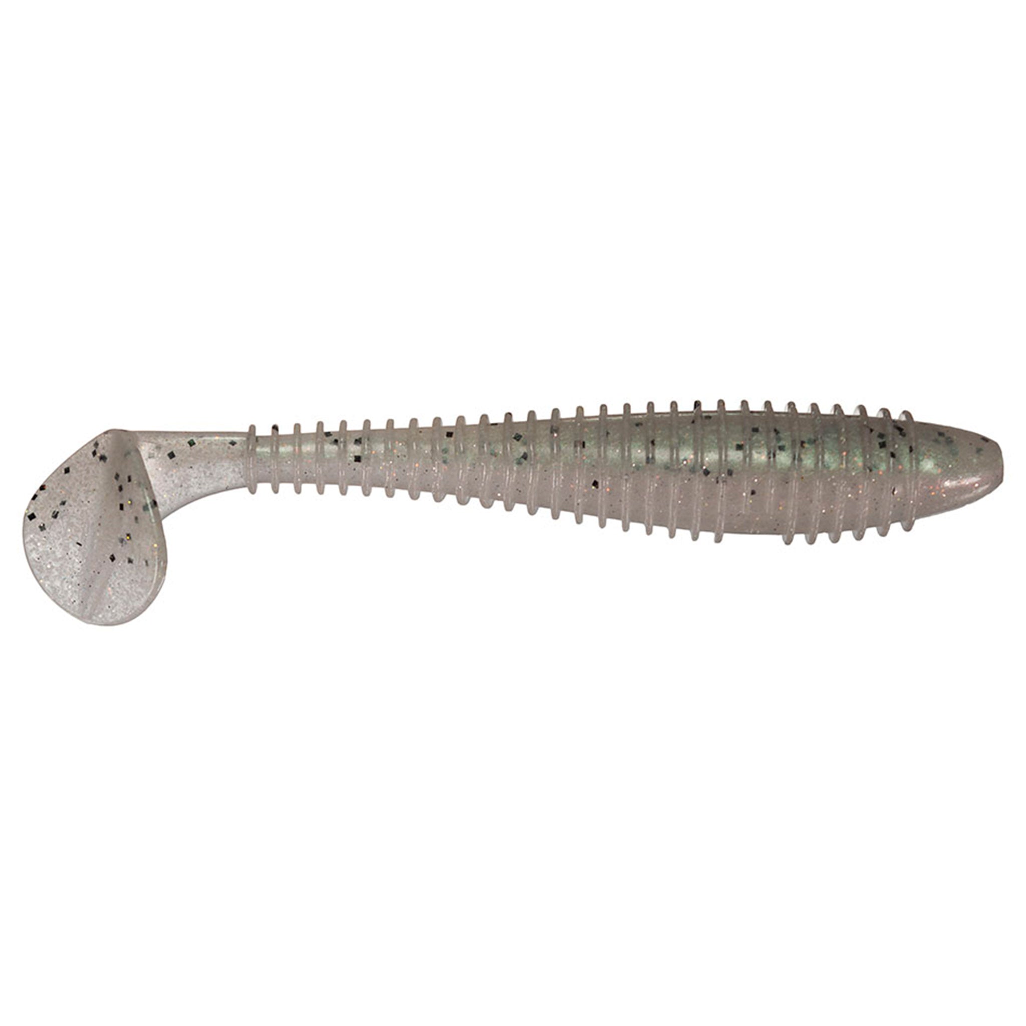Keitech Fat Swing Impact Swimbait