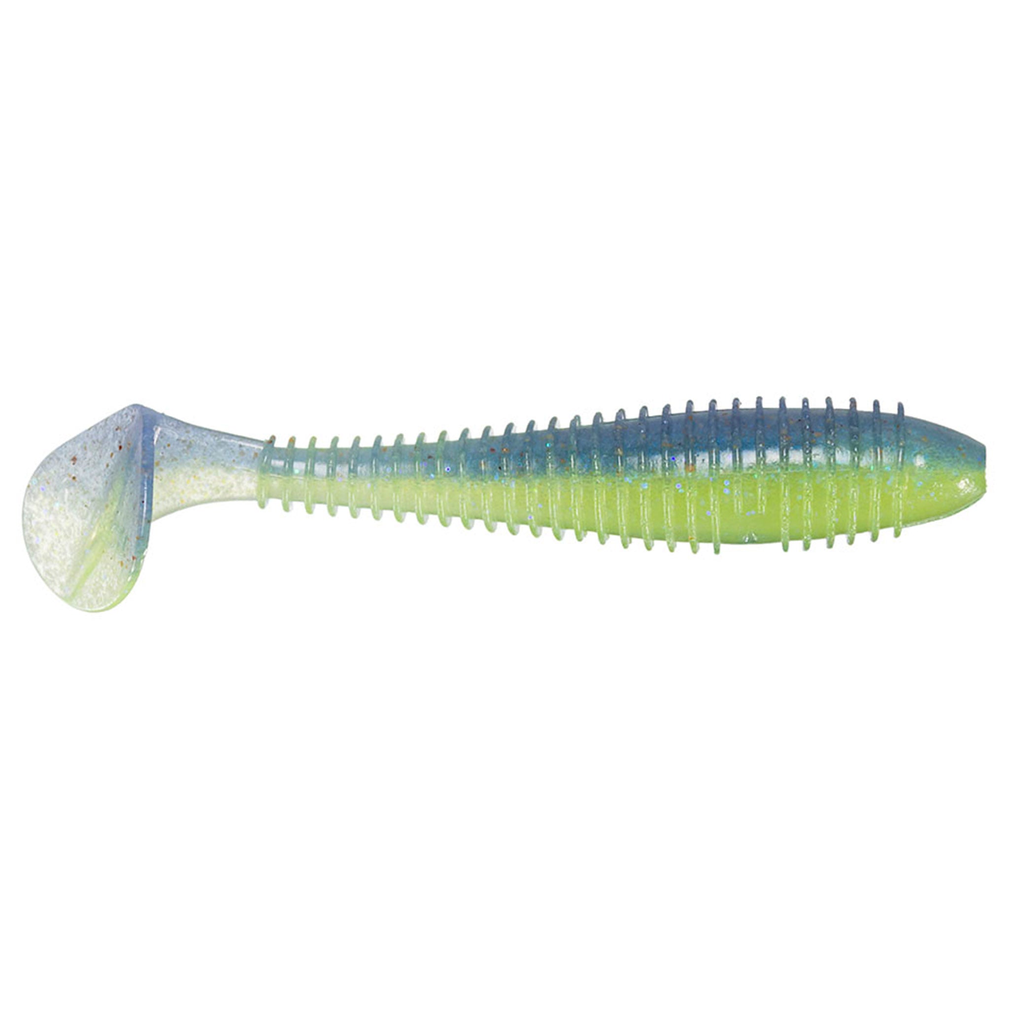 Keitech Fat Swing Impact Swimbait