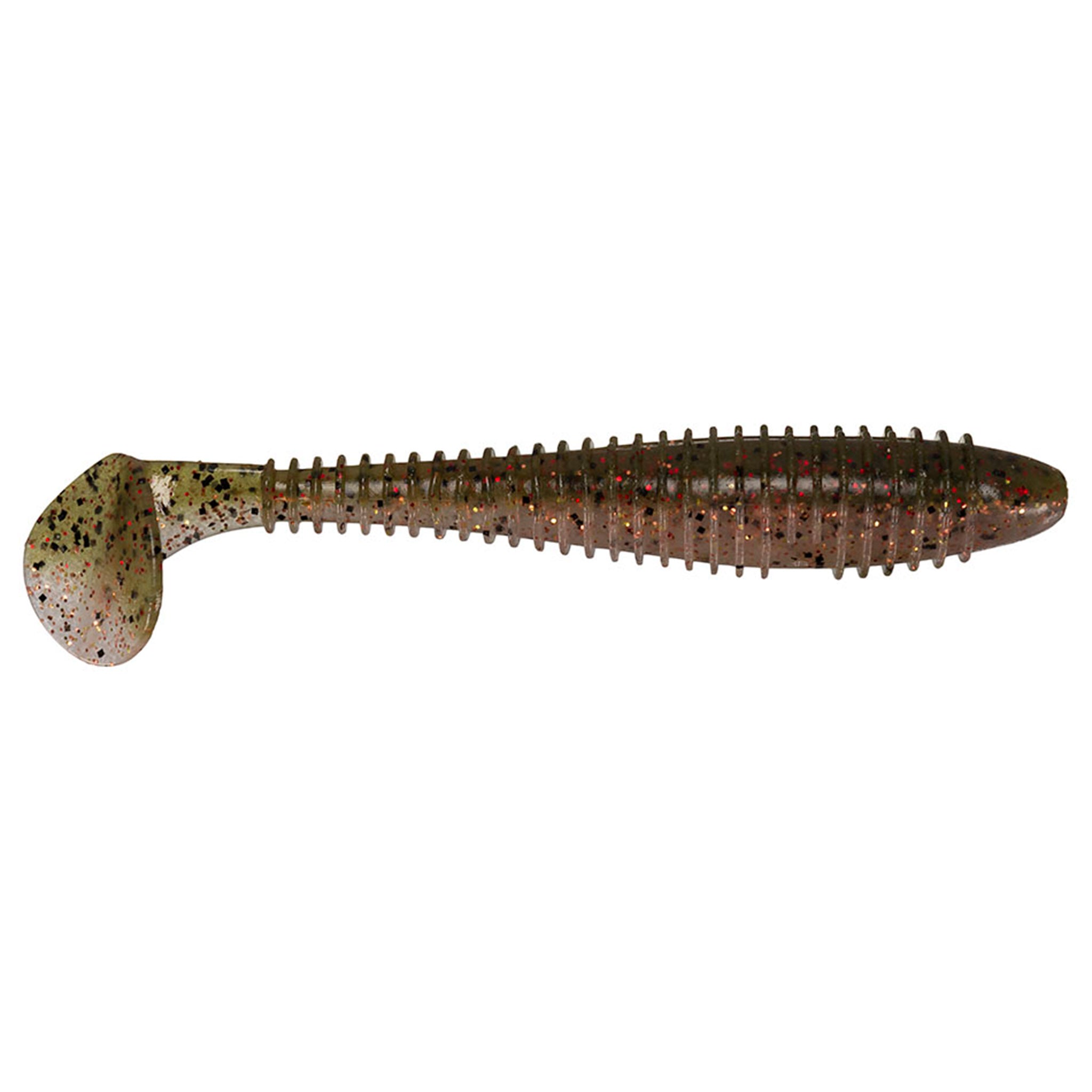 Keitech Fat Swing Impact Swimbait