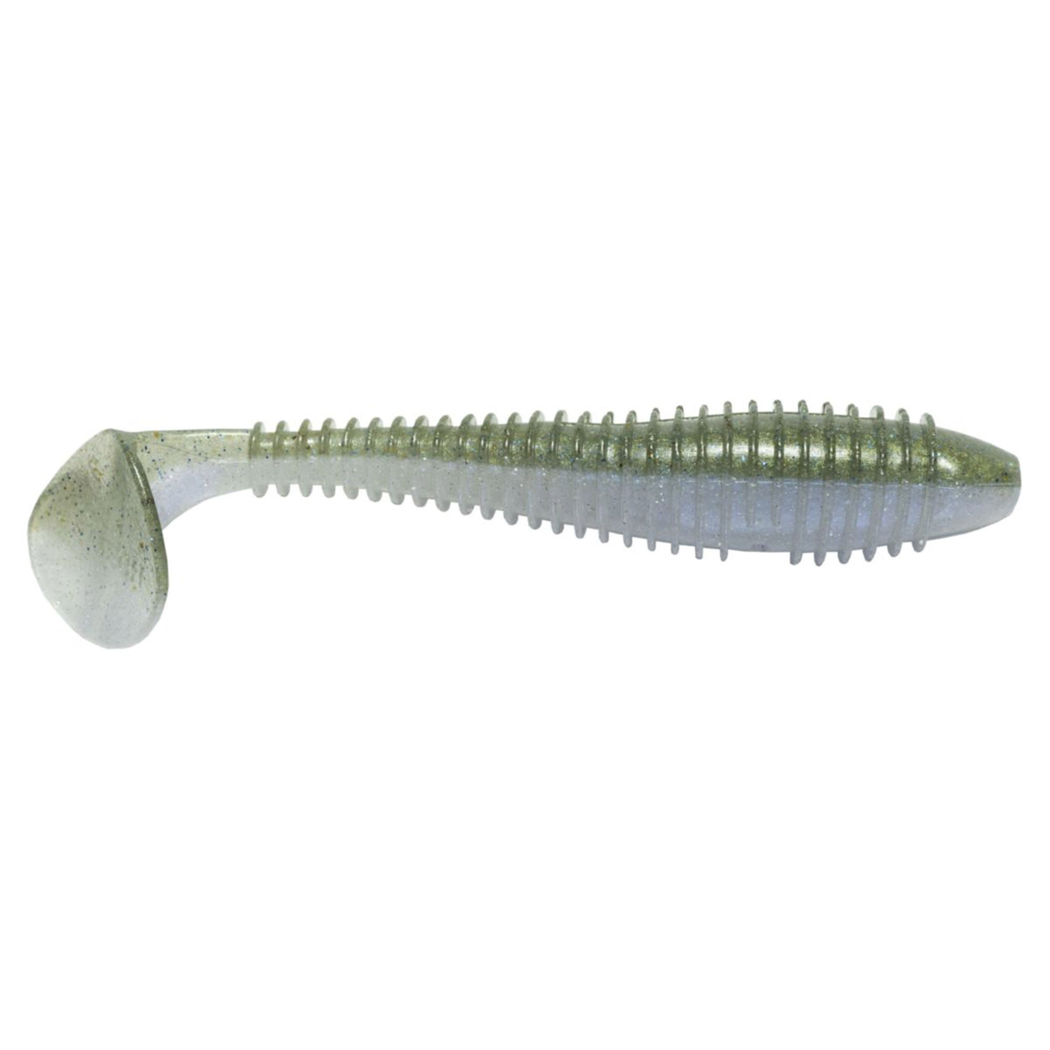 Keitech Fat Swing Impact Swimbait