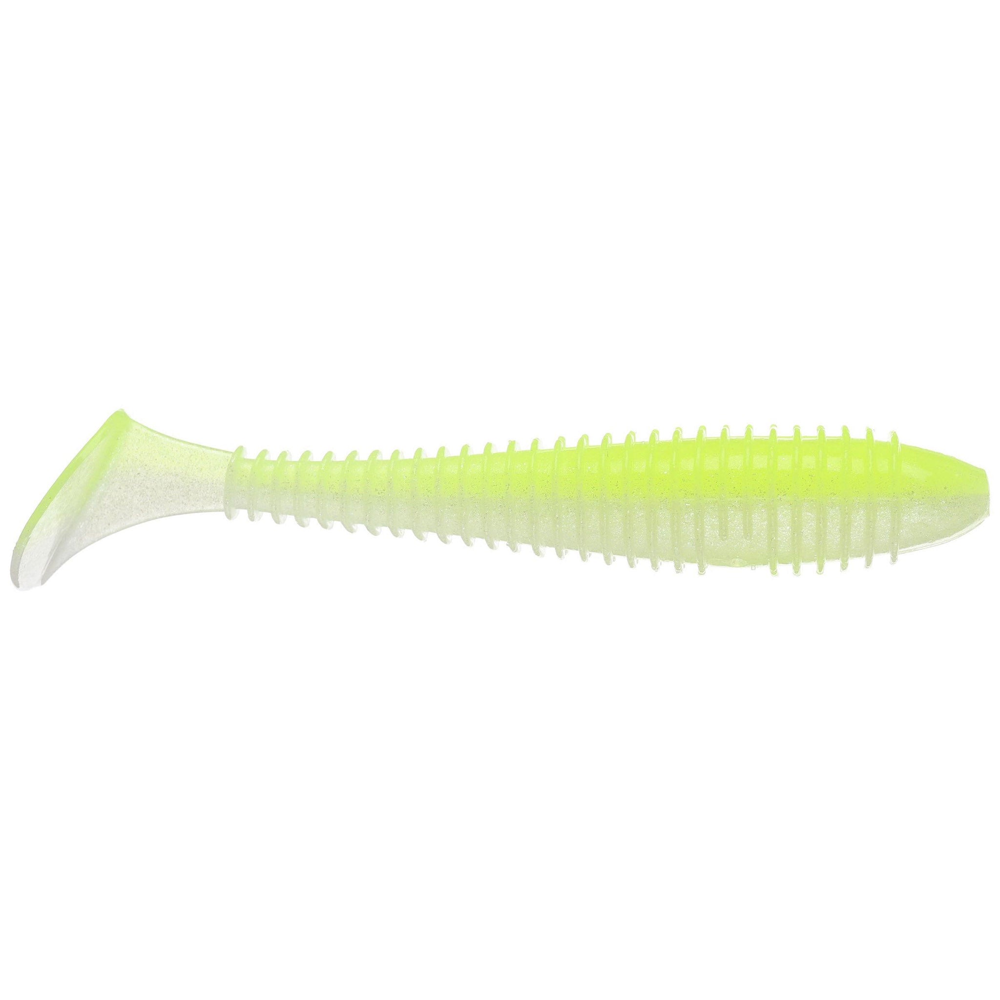 Keitech Fat Swing Impact Swimbait