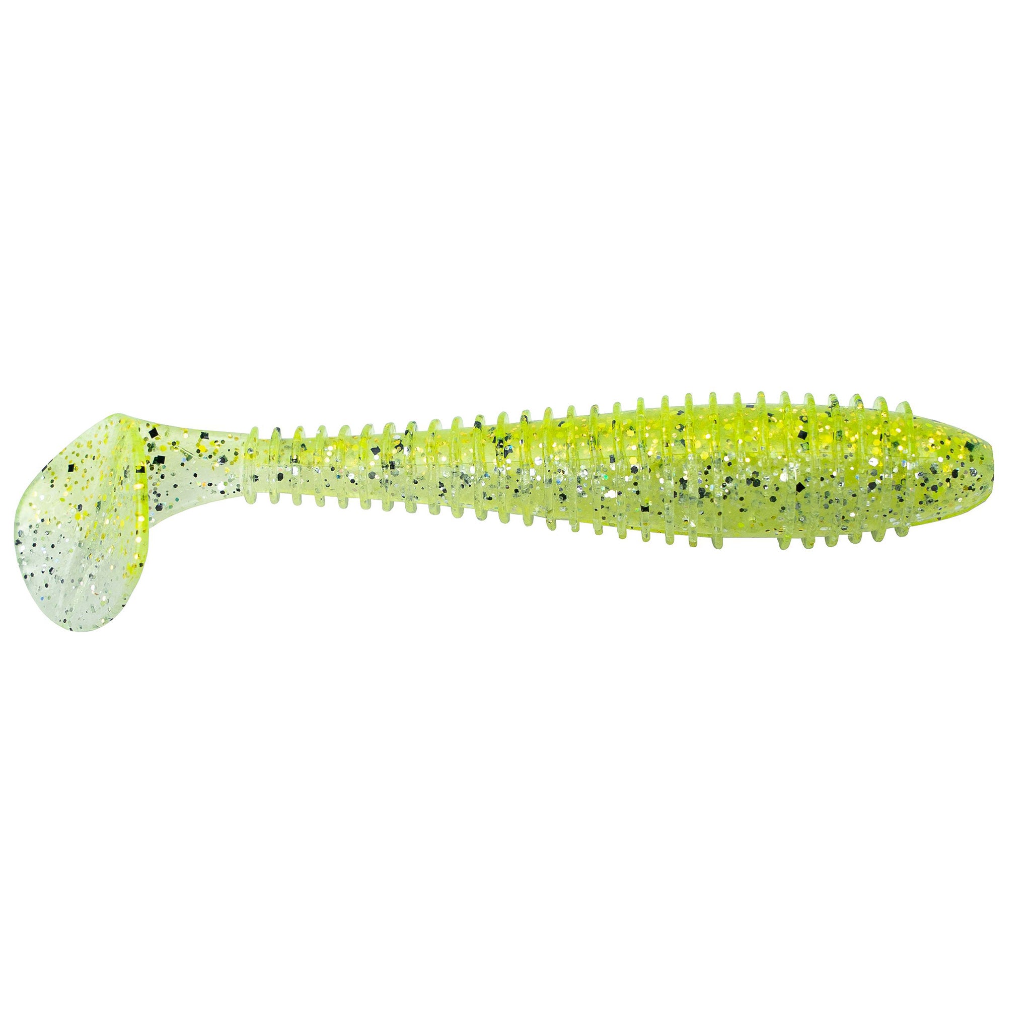 Keitech Fat Swing Impact Swimbait