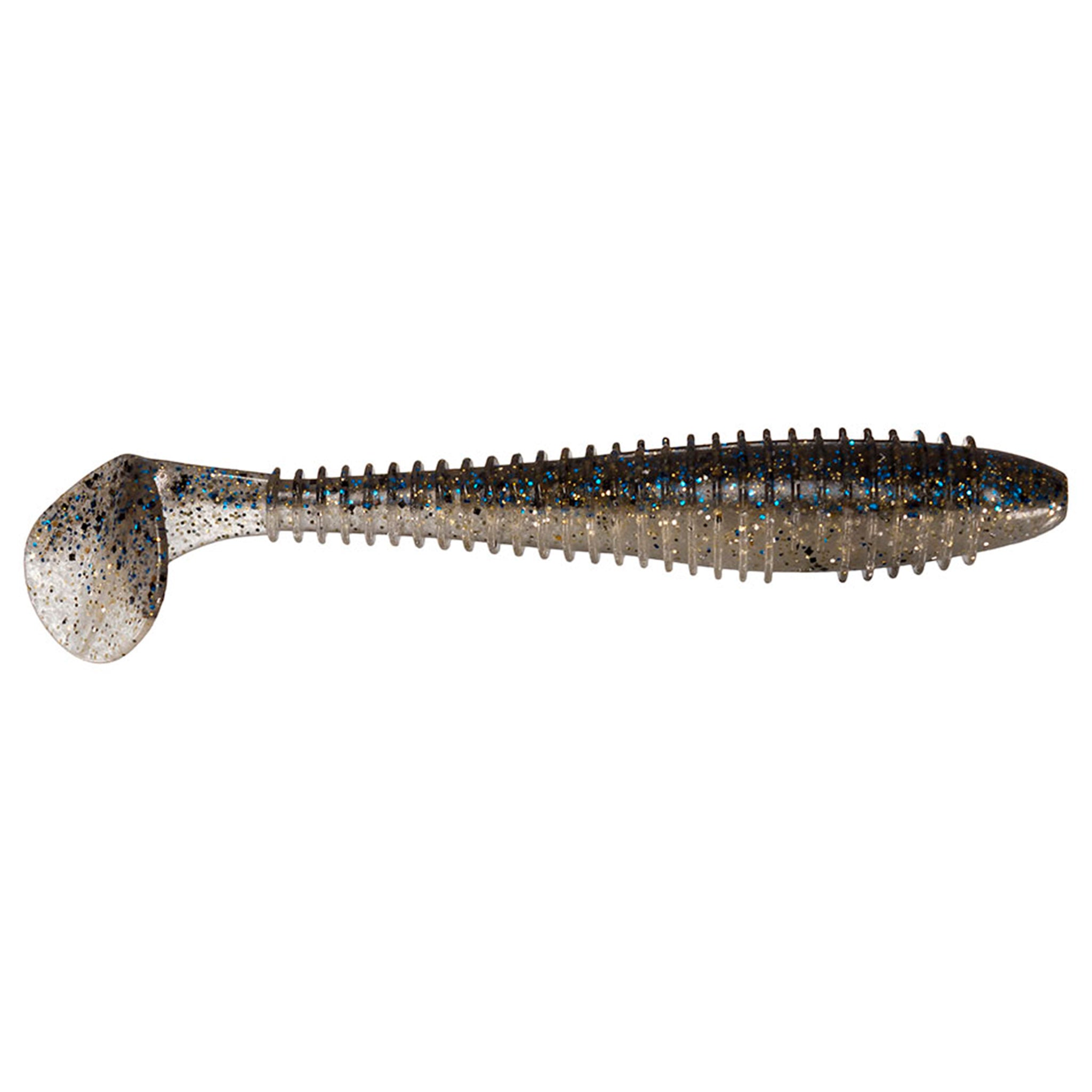Keitech Fat Swing Impact Swimbait