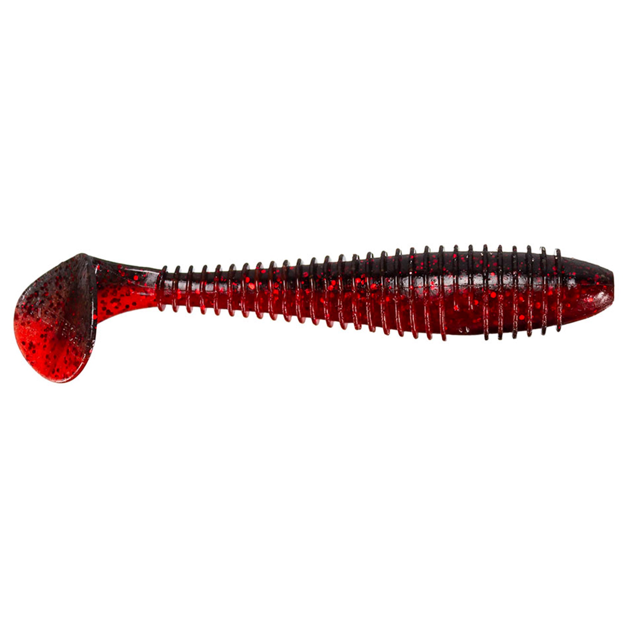 Keitech Fat Swing Impact Swimbait