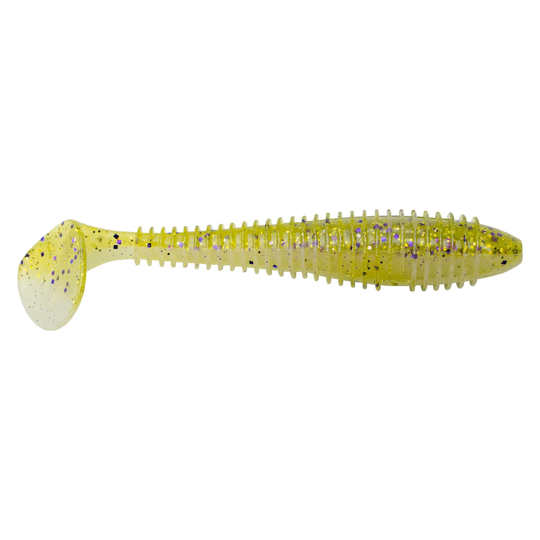 Keitech Fat Swing Impact Swimbait