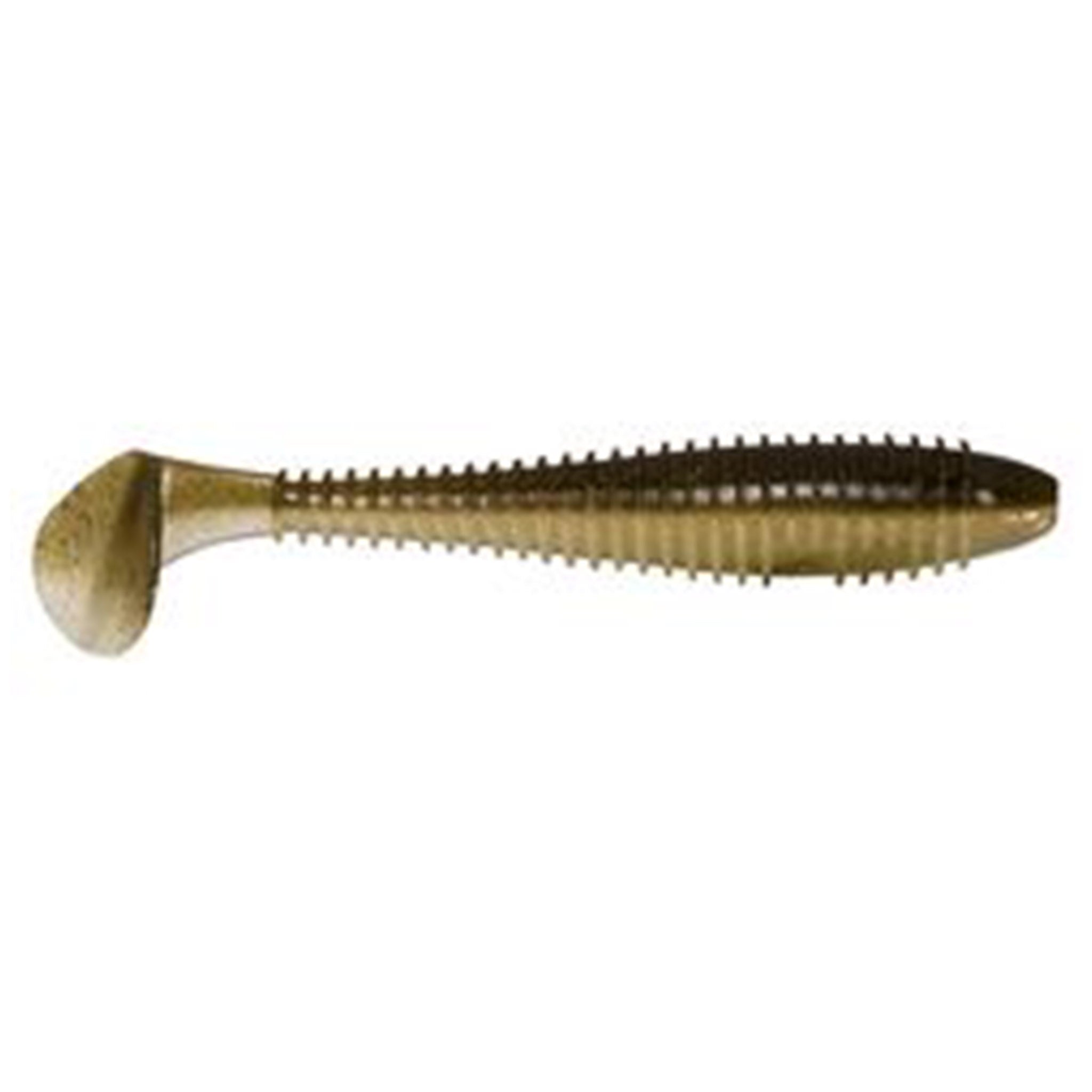 Keitech Fat Swing Impact Swimbait