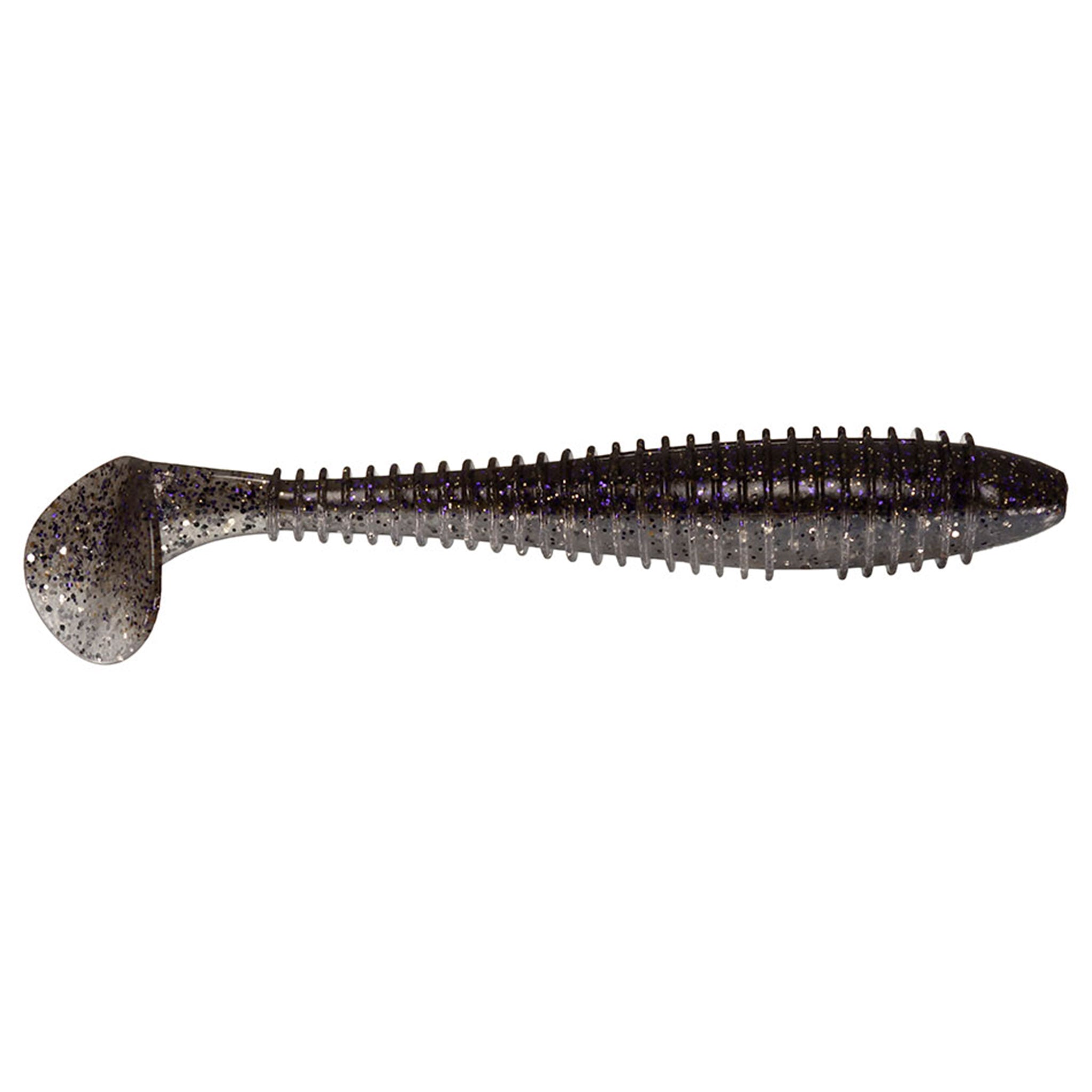 Keitech Fat Swing Impact Swimbait