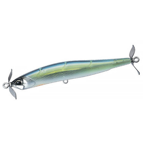 Duo Realis Spinbait 90 Spybait
