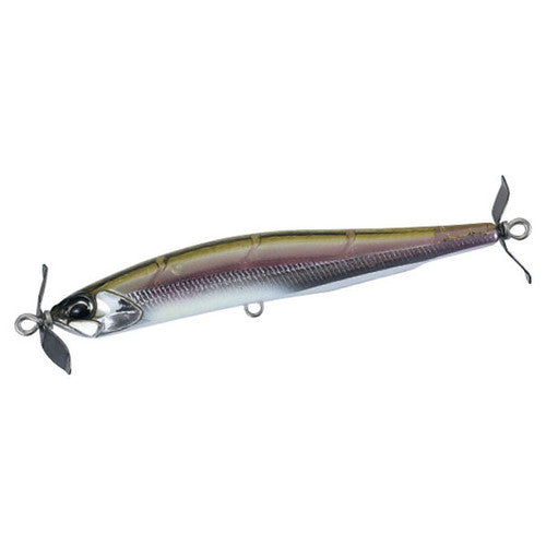 Duo Realis Spinbait 90 Spybait