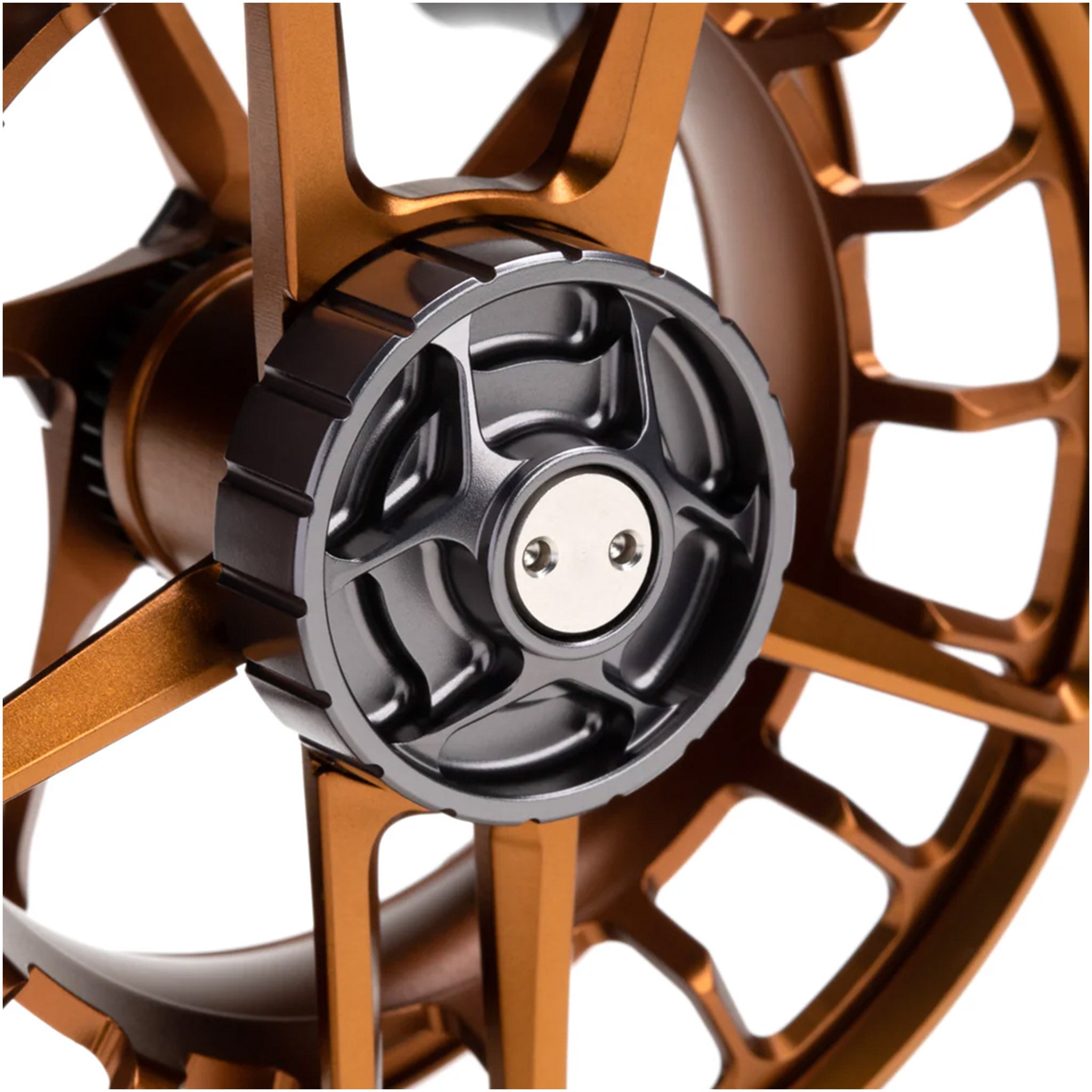 Lamson Litespeed F Fly Reel
