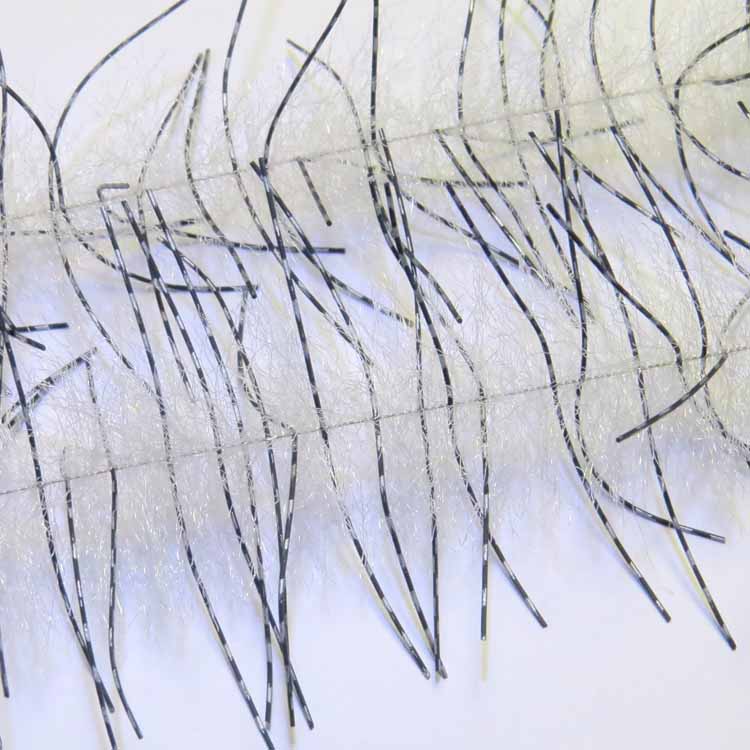 Just Add H2O Lively Legs Crustacean Brush