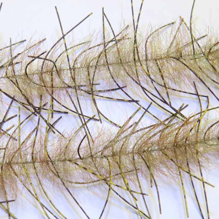 Just Add H2O Lively Legs Crustacean Brush