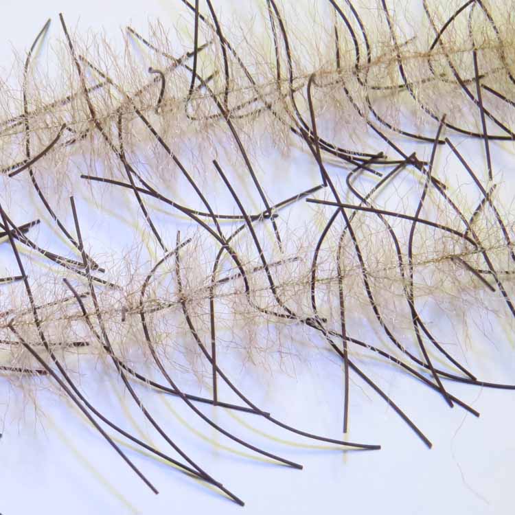 Just Add H2O Lively Legs Crustacean Brush