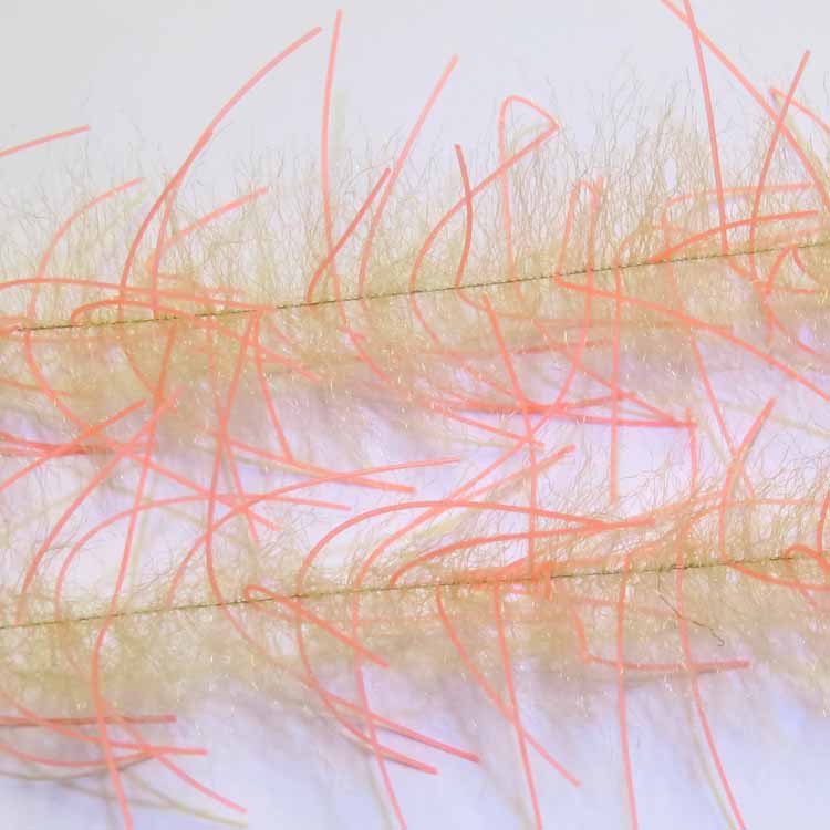 Just Add H2O Lively Legs Crustacean Brush