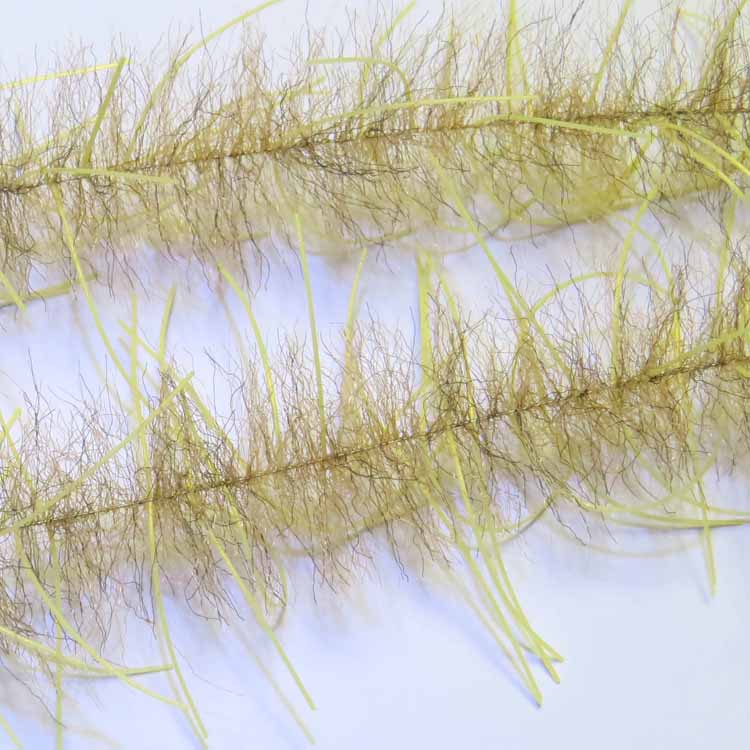 Just Add H2O Lively Legs Crustacean Brush