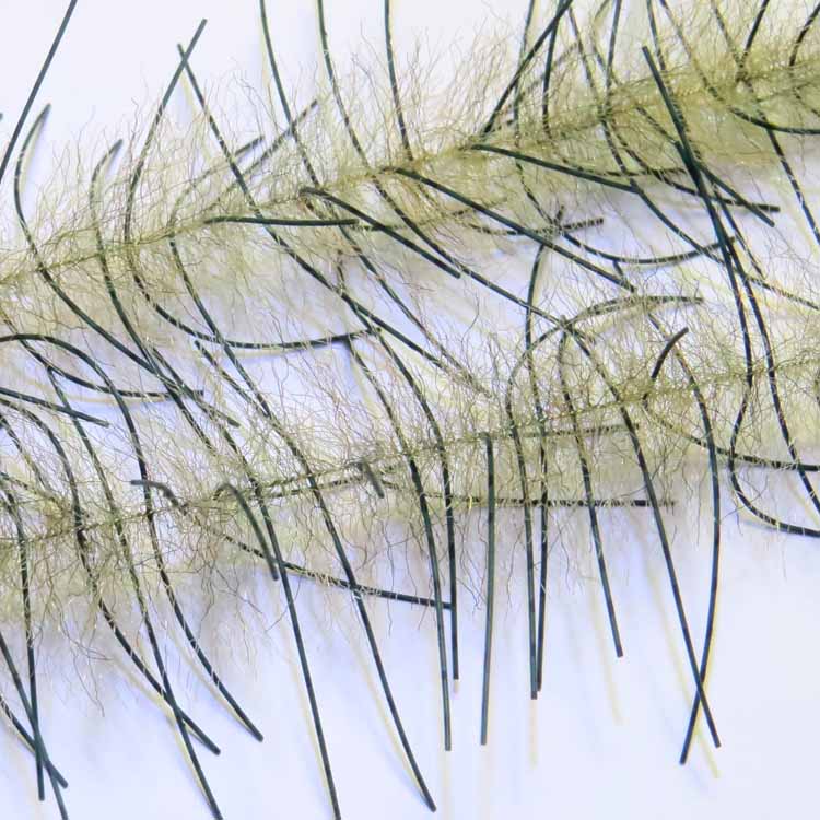 Just Add H2O Lively Legs Crustacean Brush