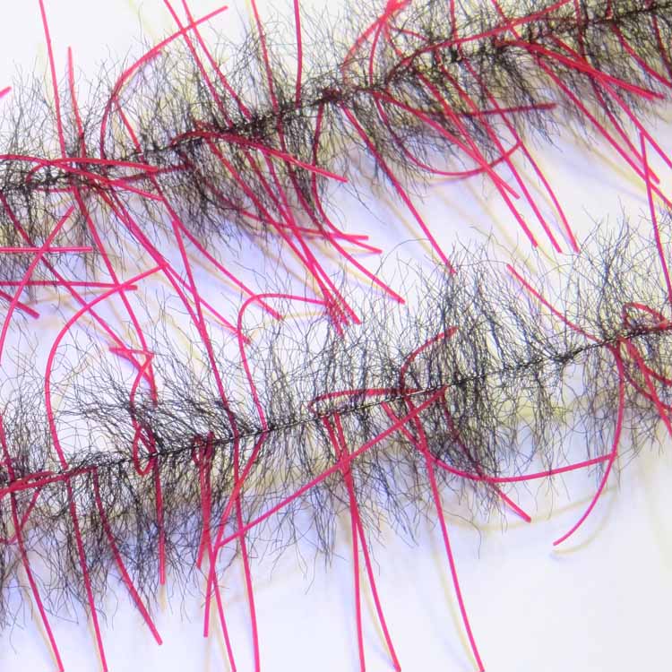 Just Add H2O Lively Legs Crustacean Brush