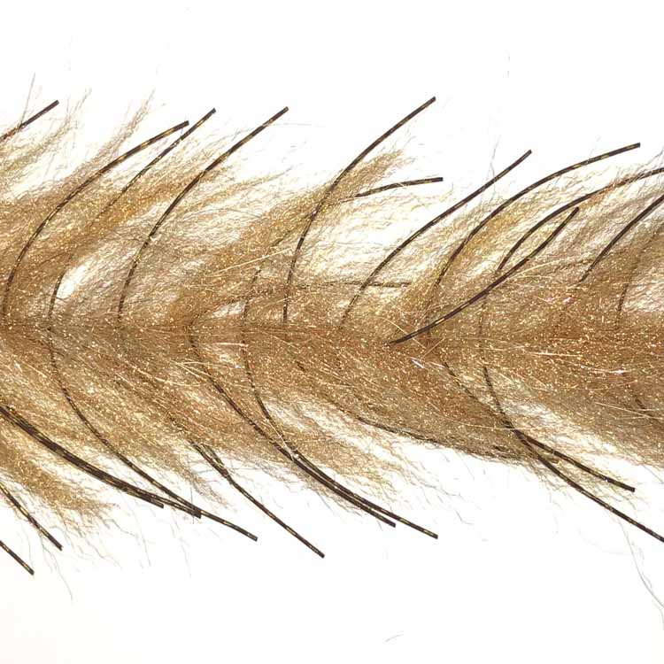 Just Add H2O Lively Legs Streamer Brush