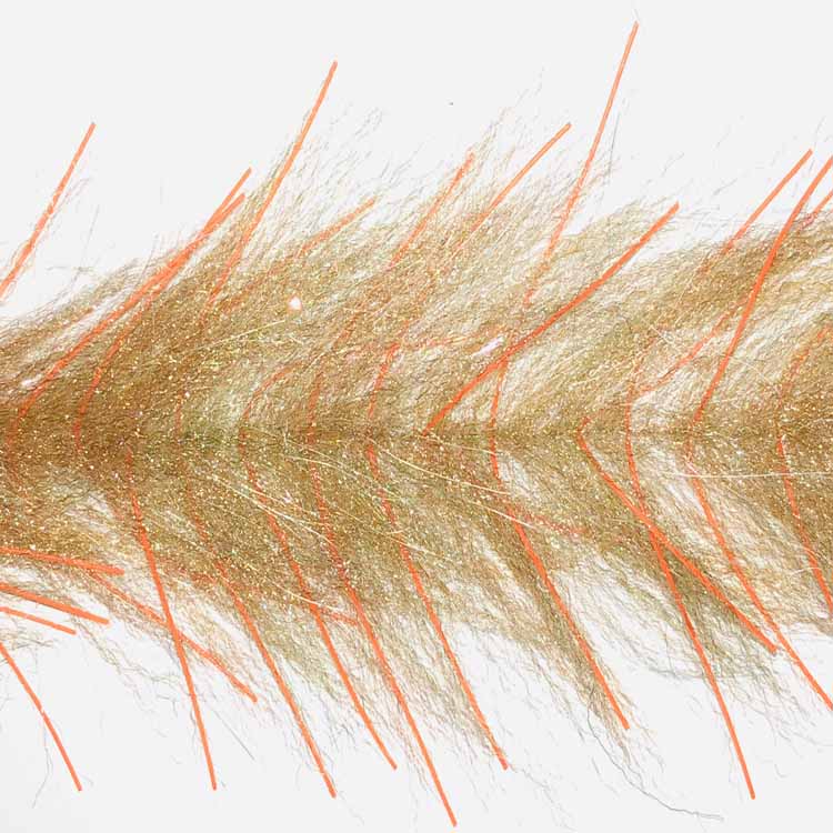 Just Add H2O Lively Legs Streamer Brush