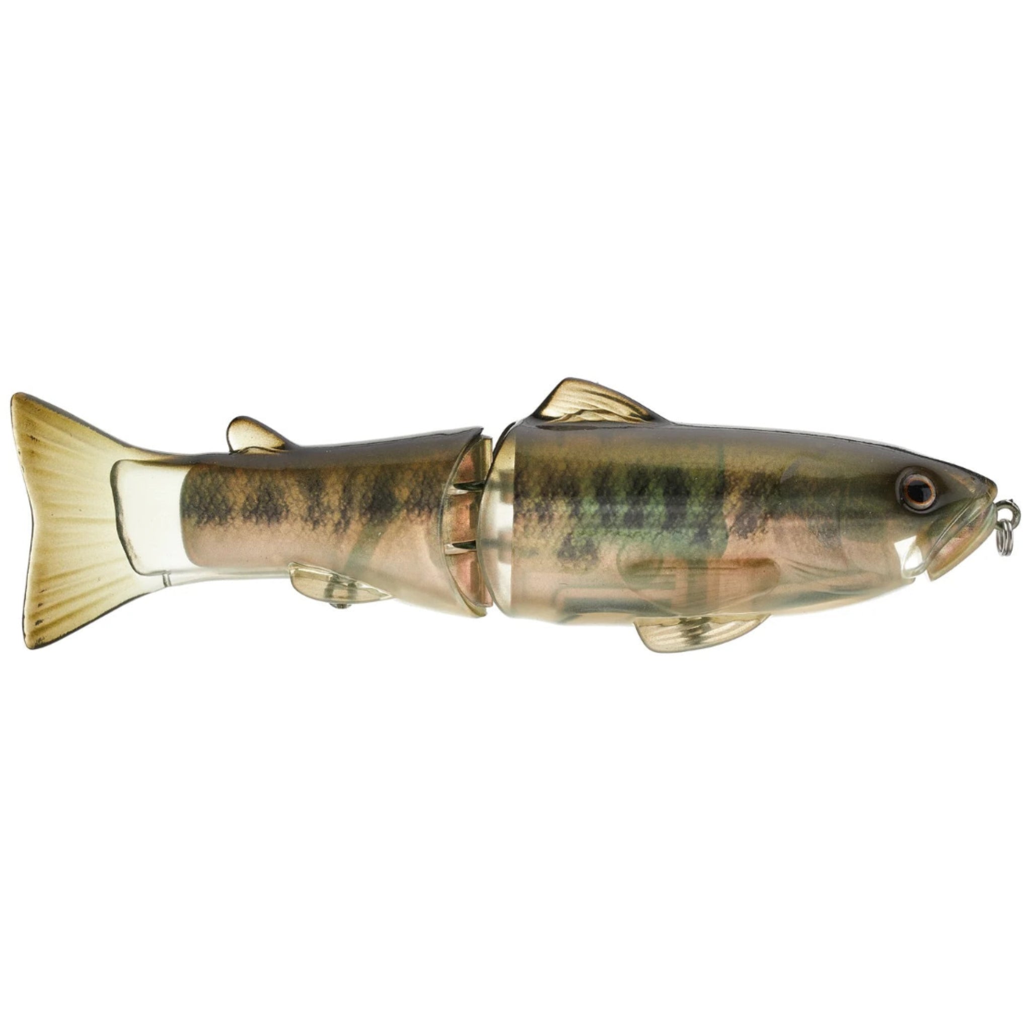 Deps Slide Swimmer 175 Glide Bait