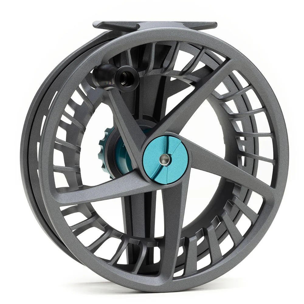 Lamson Liquid Max Fly Reel