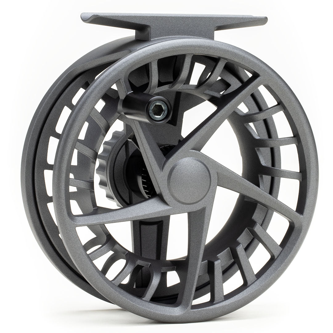 Lamson Liquid S Fly Reel - 3-Pack