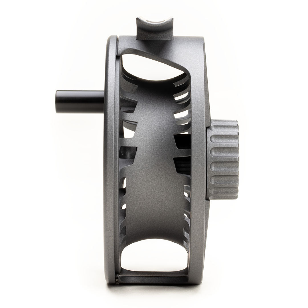 Lamson Liquid S Fly Reel - 3-Pack