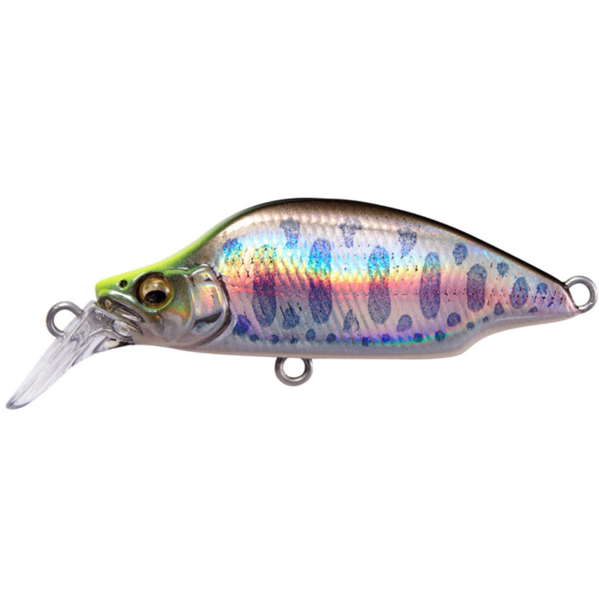 Megabass GH44 Bat-A-Fry Crankbait