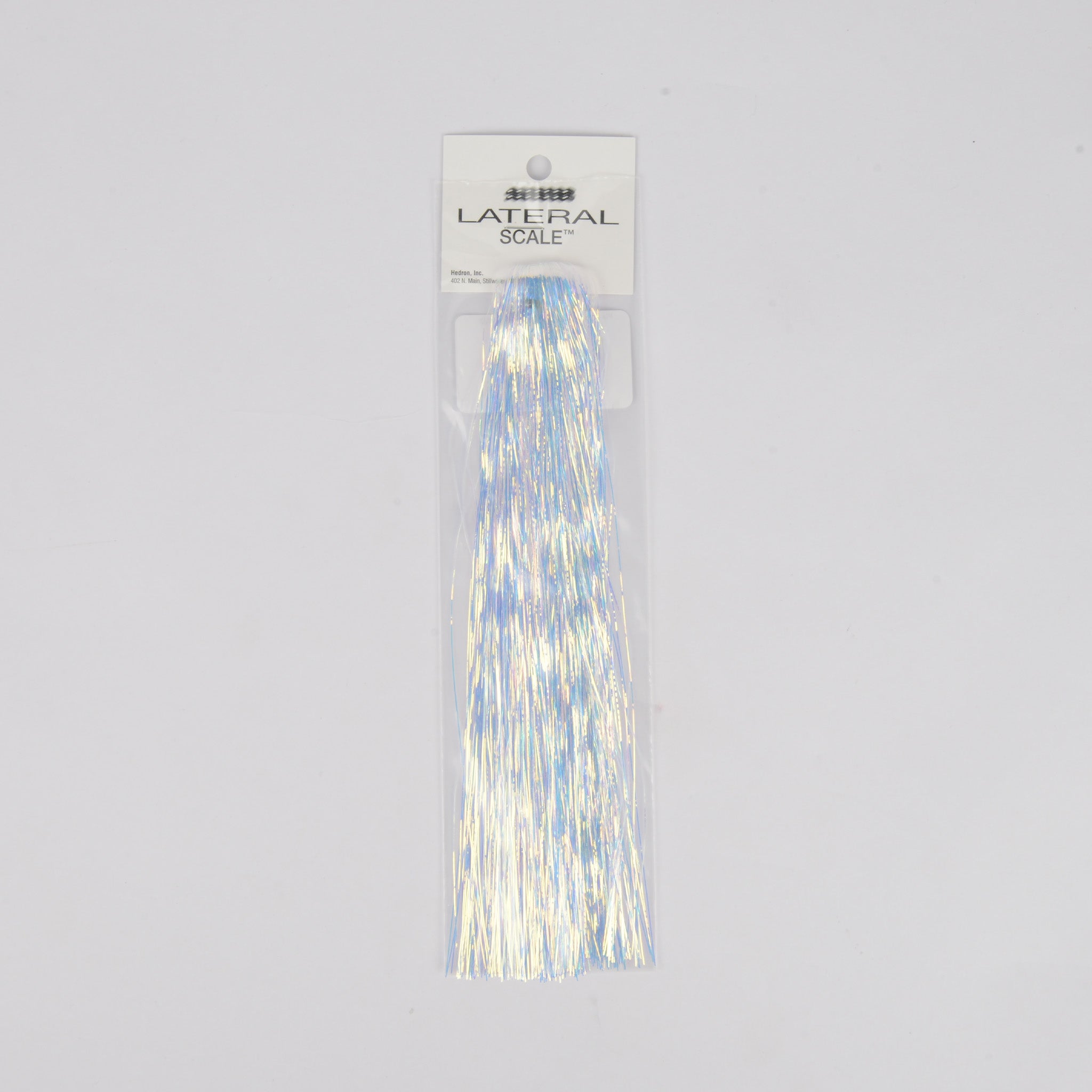 Flashabou Lateral Scale