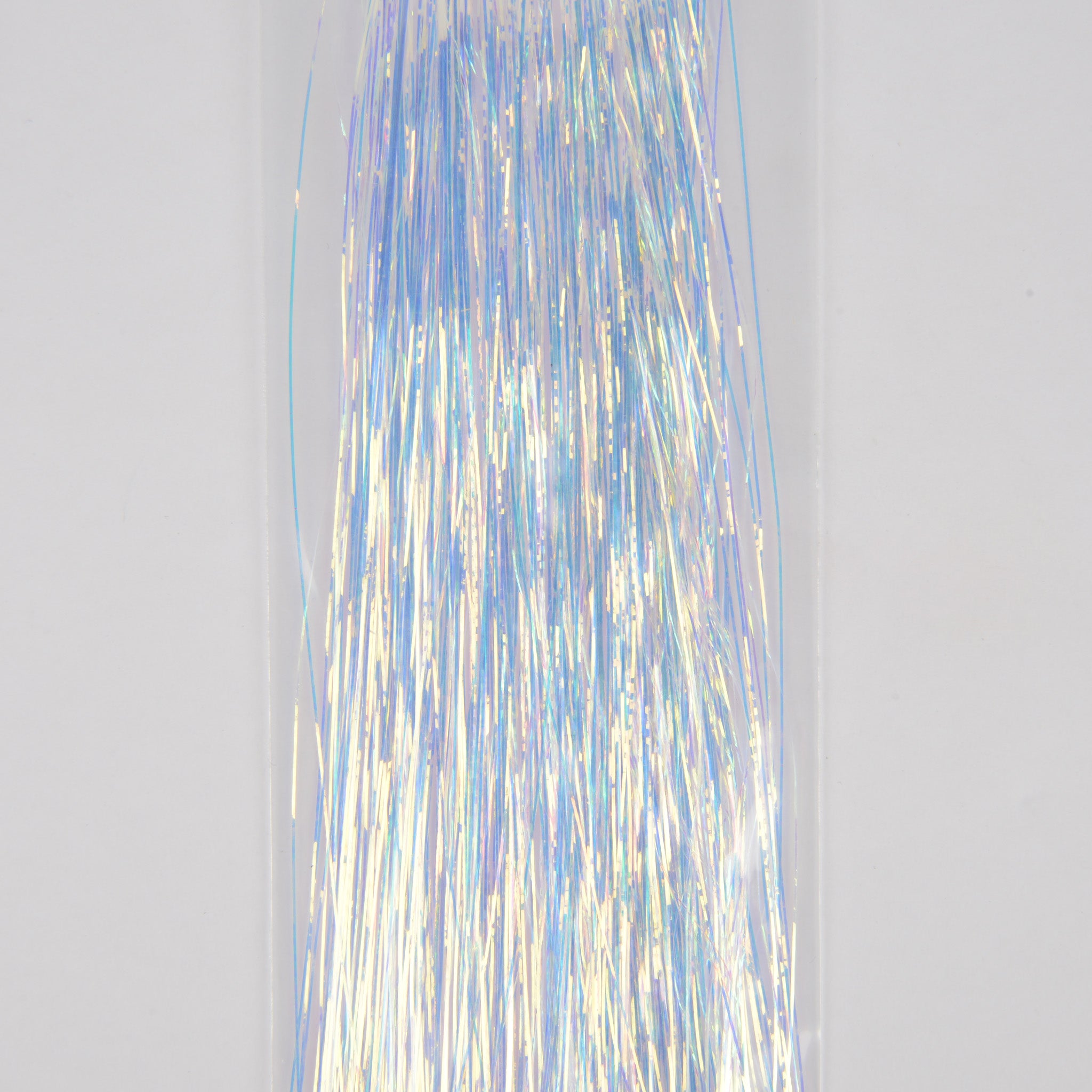 Flashabou Lateral Scale