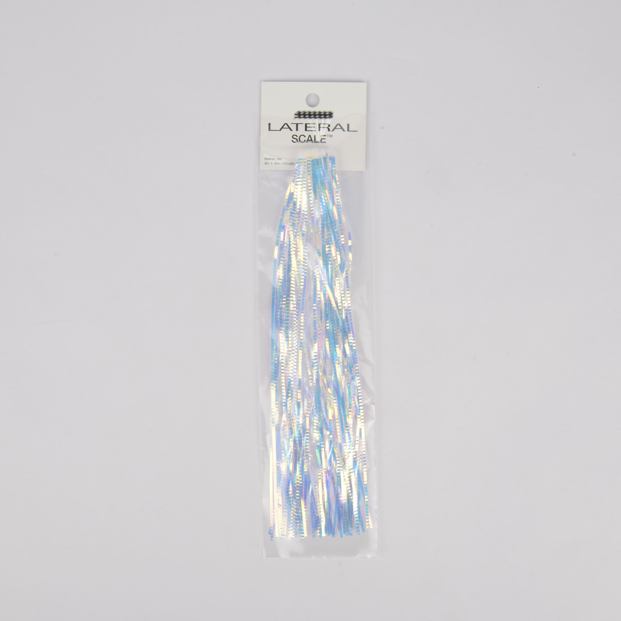 Flashabou Lateral Scale
