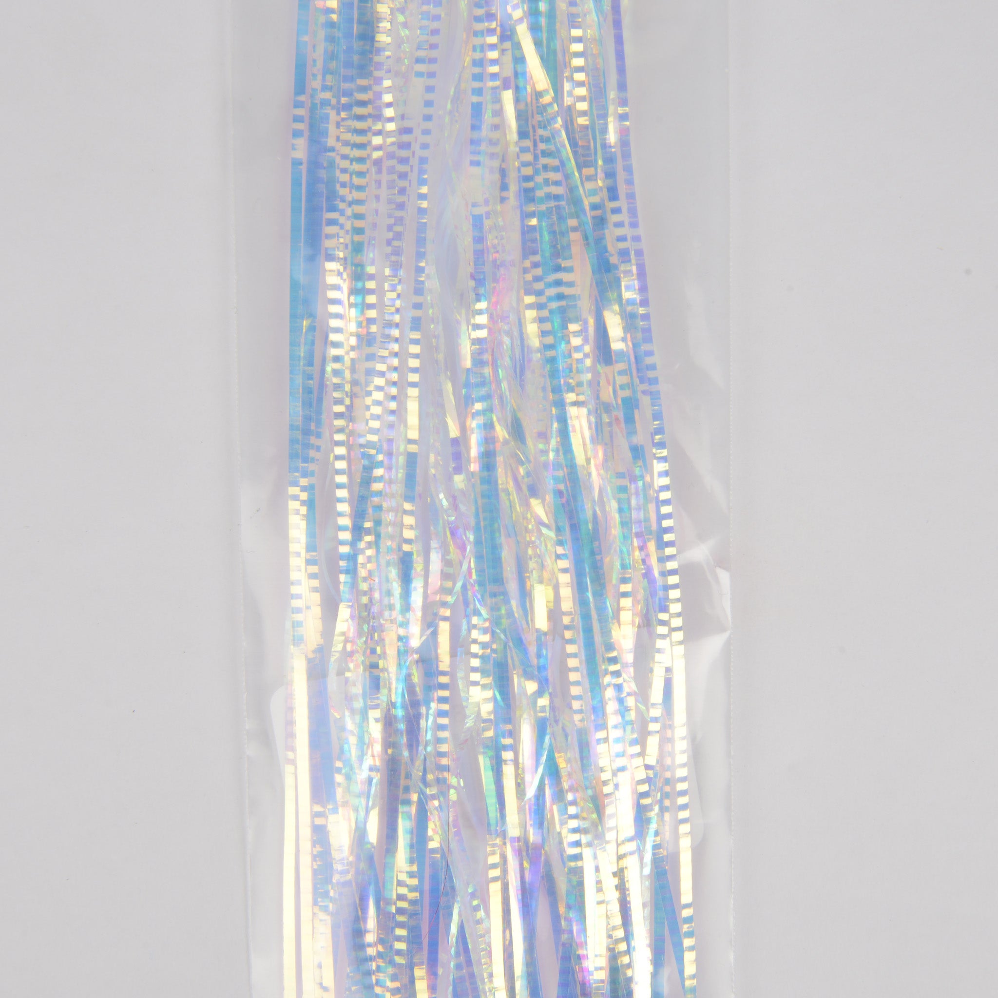 Flashabou Lateral Scale