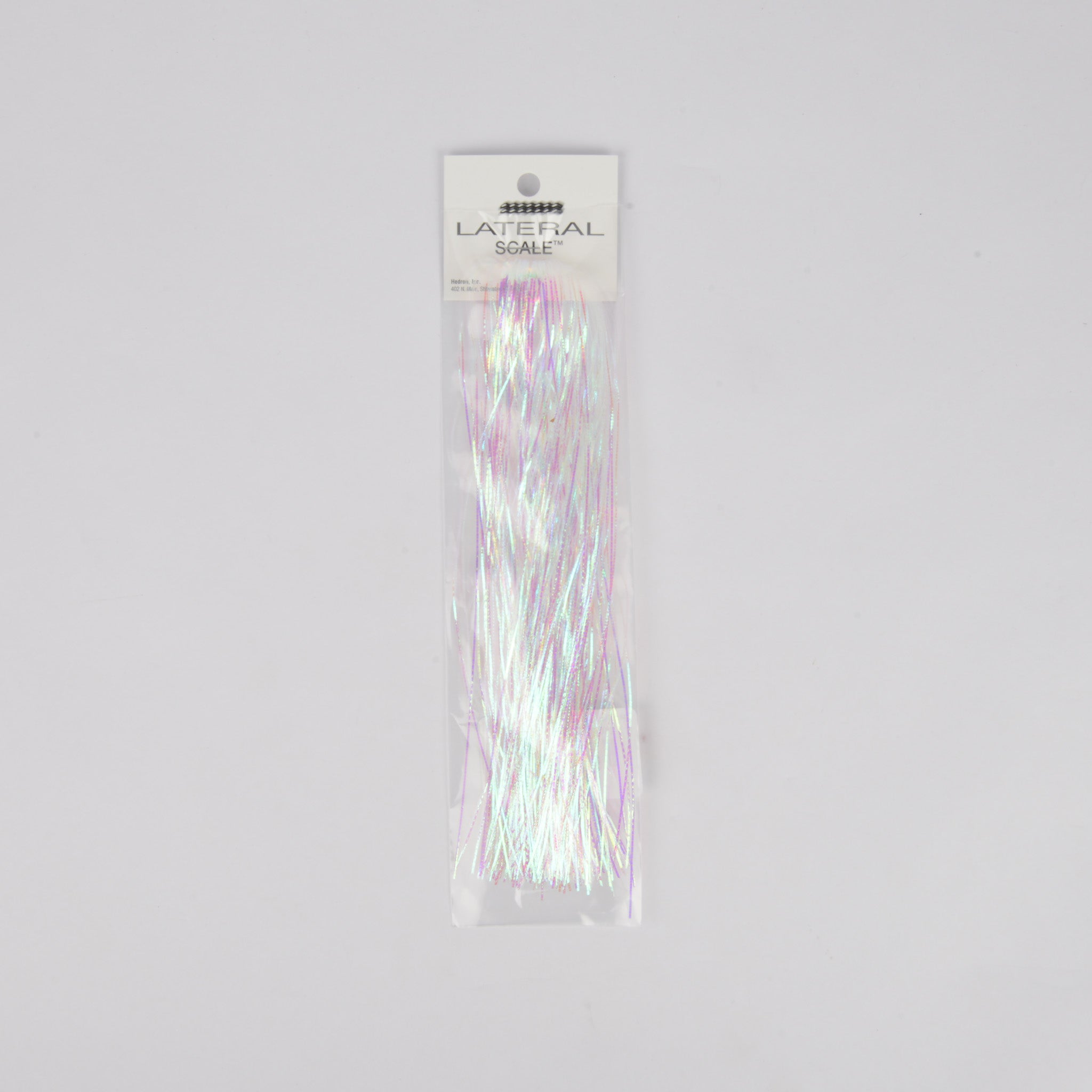 Flashabou Lateral Scale