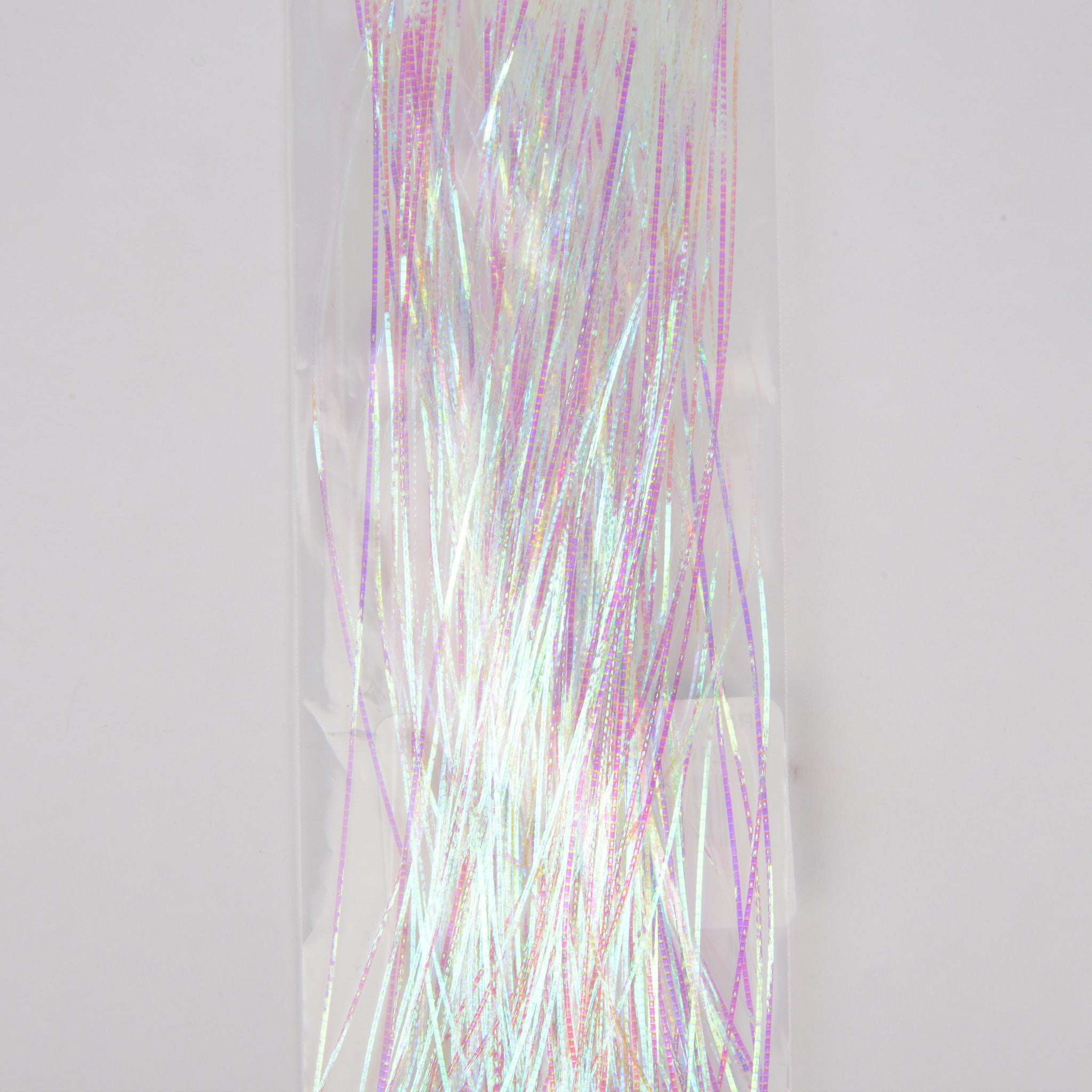 Flashabou Lateral Scale