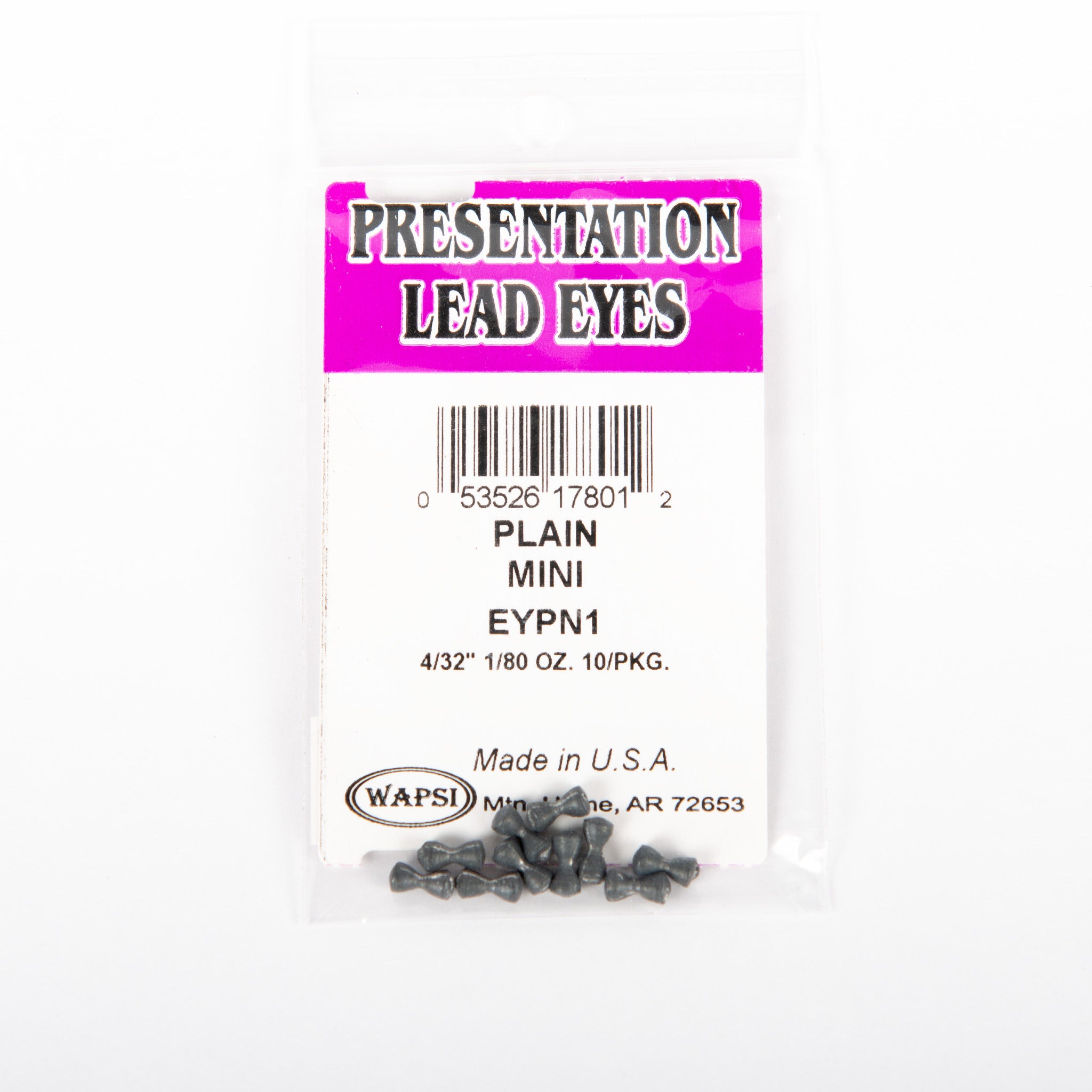 Wapsi Presentation Lead Eyes