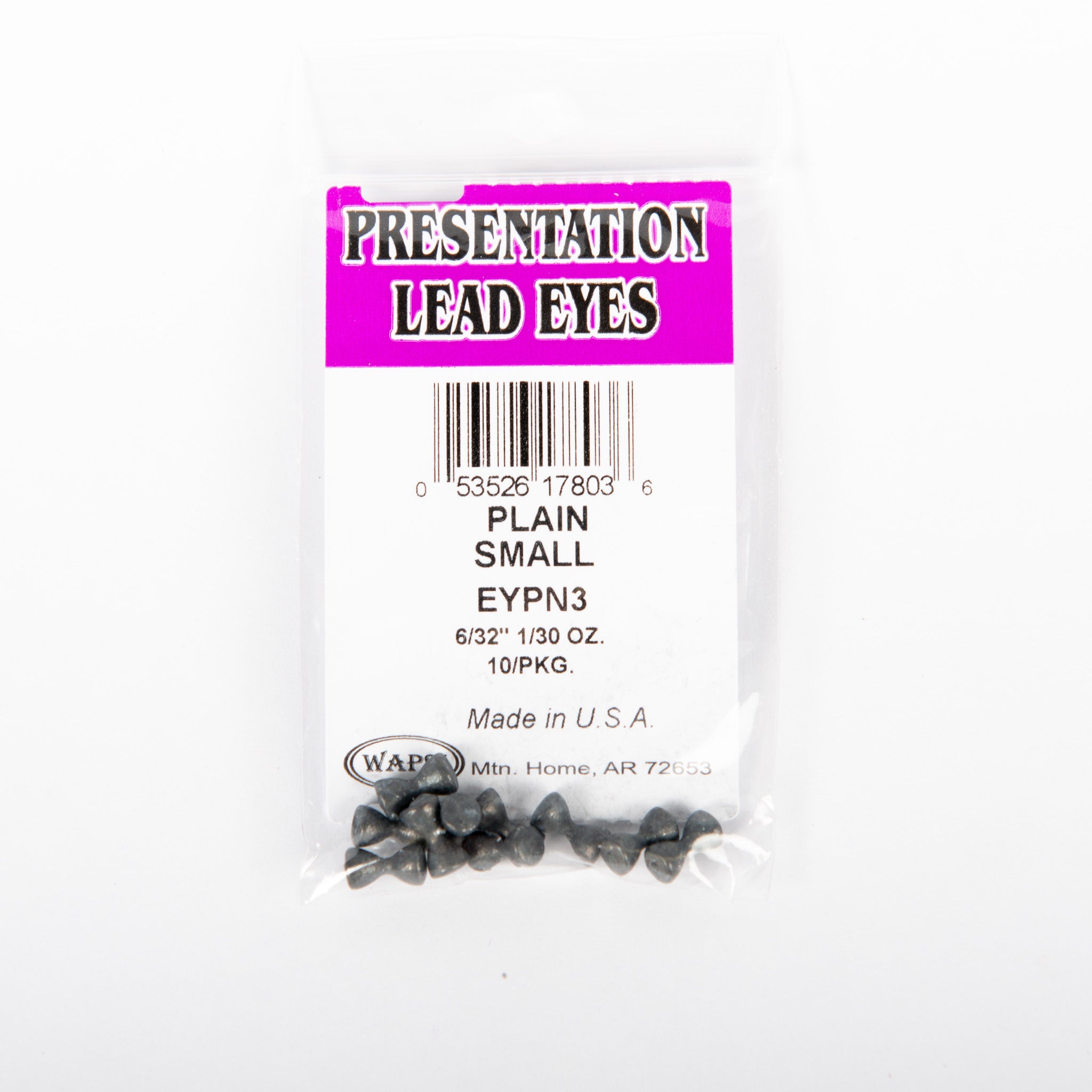 Wapsi Presentation Lead Eyes