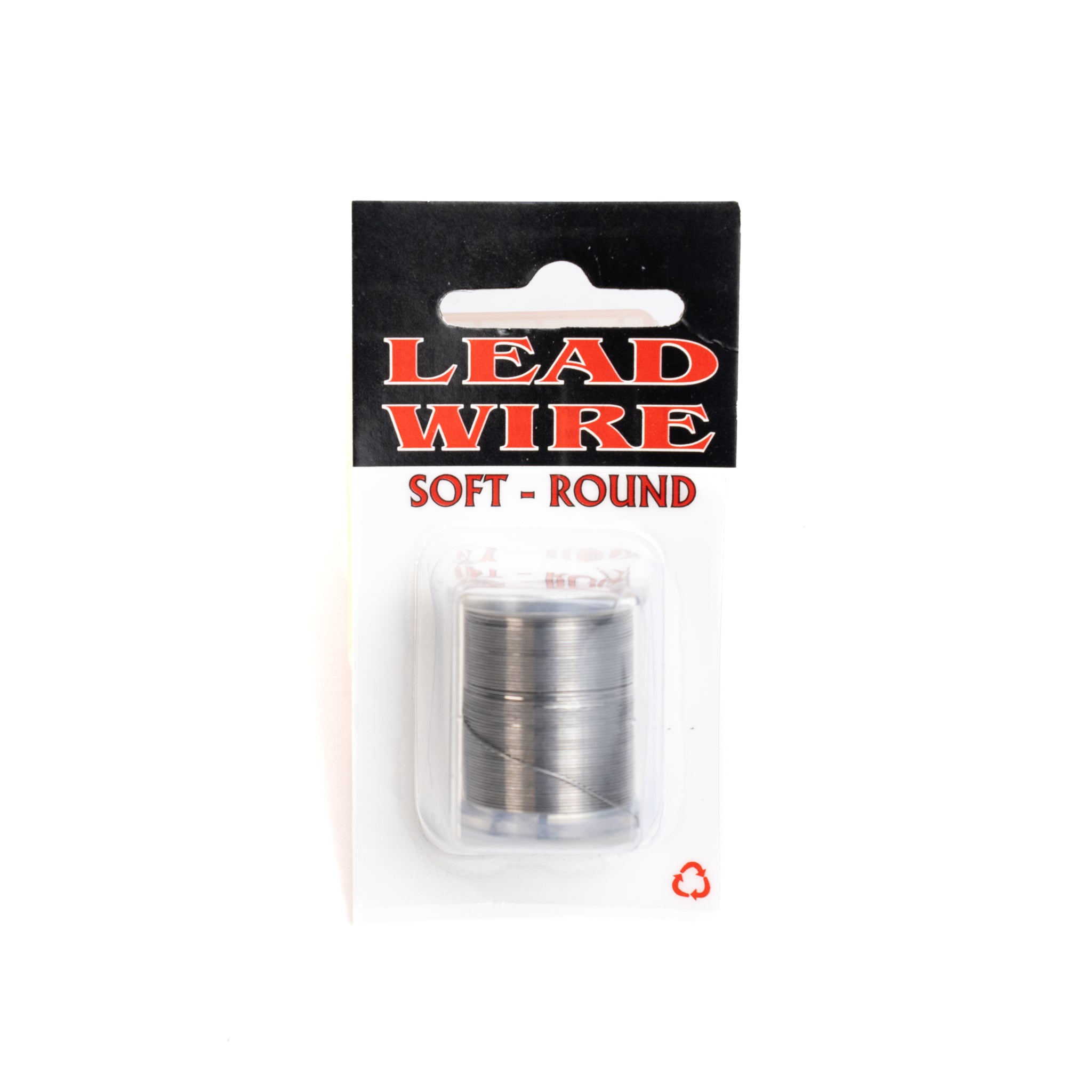 Wapsi Round Lead Wire