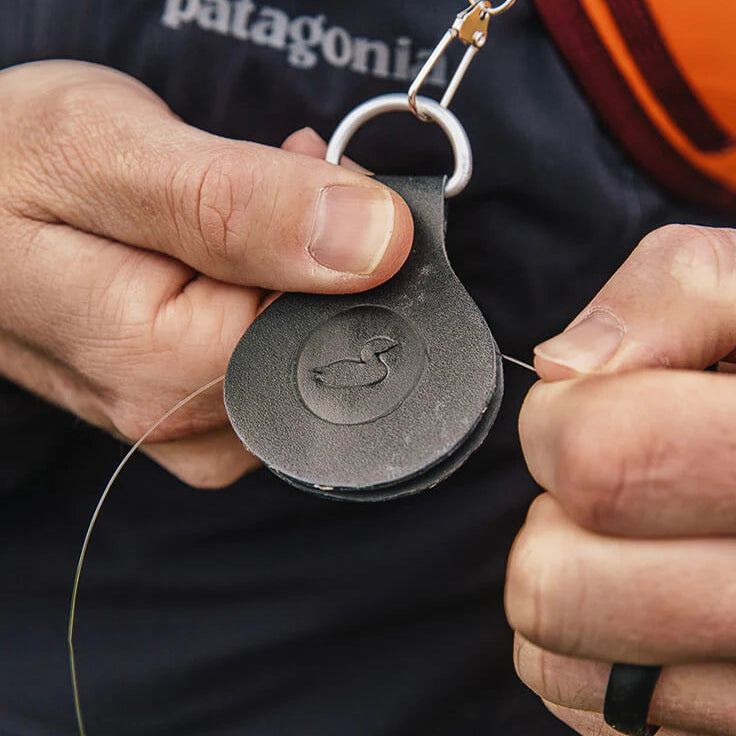 Loon Leader Straightener