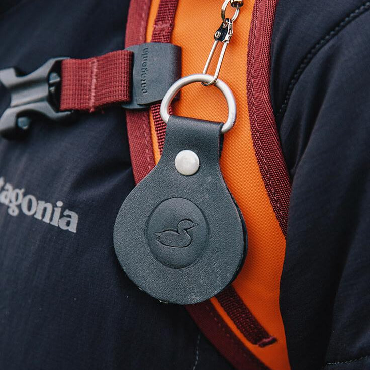 Loon Leader Straightener