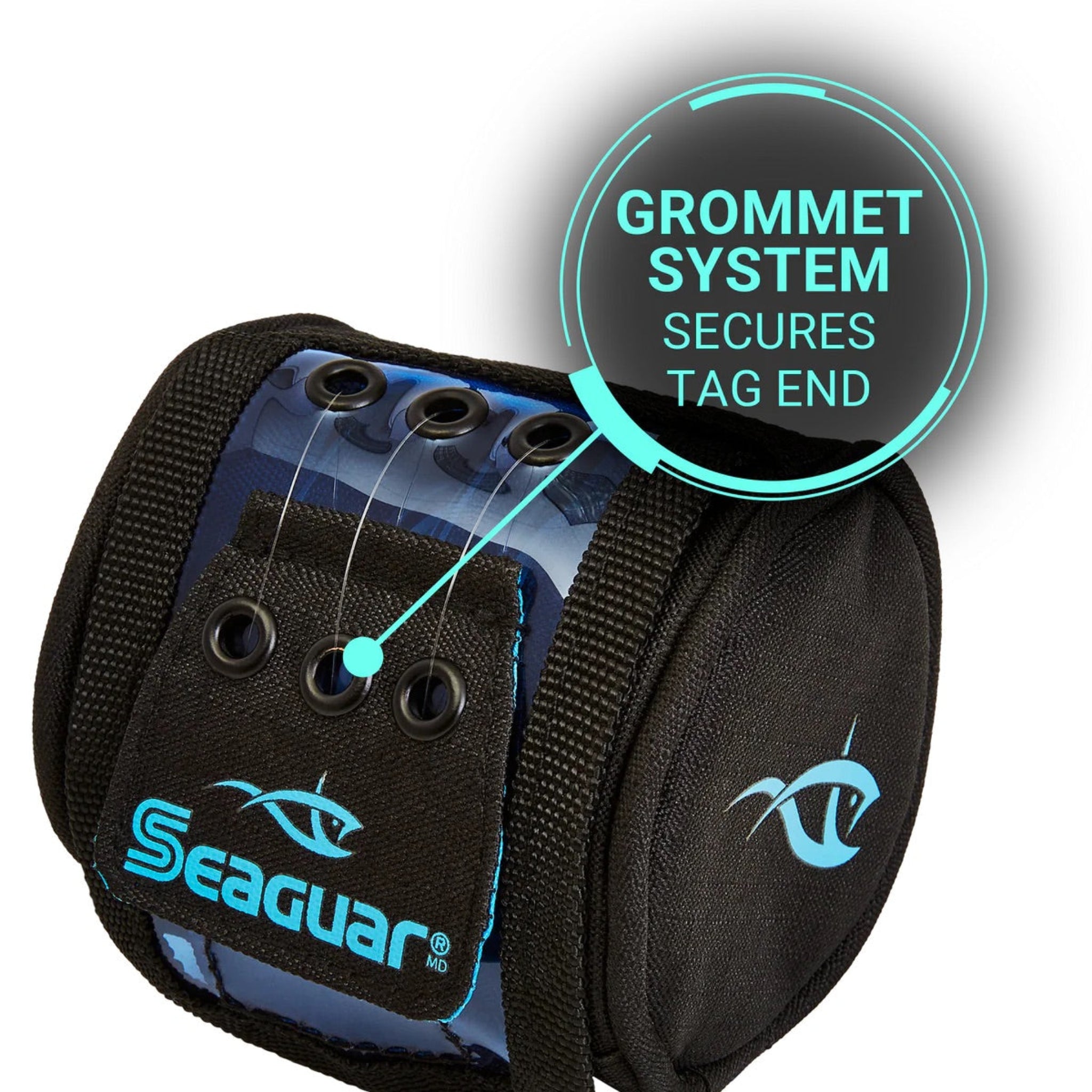 Seaguar Leader Feeder Bag