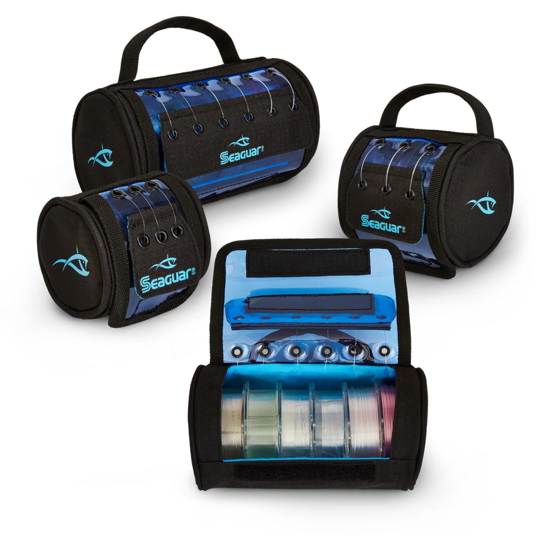 Seaguar Leader Feeder Bag