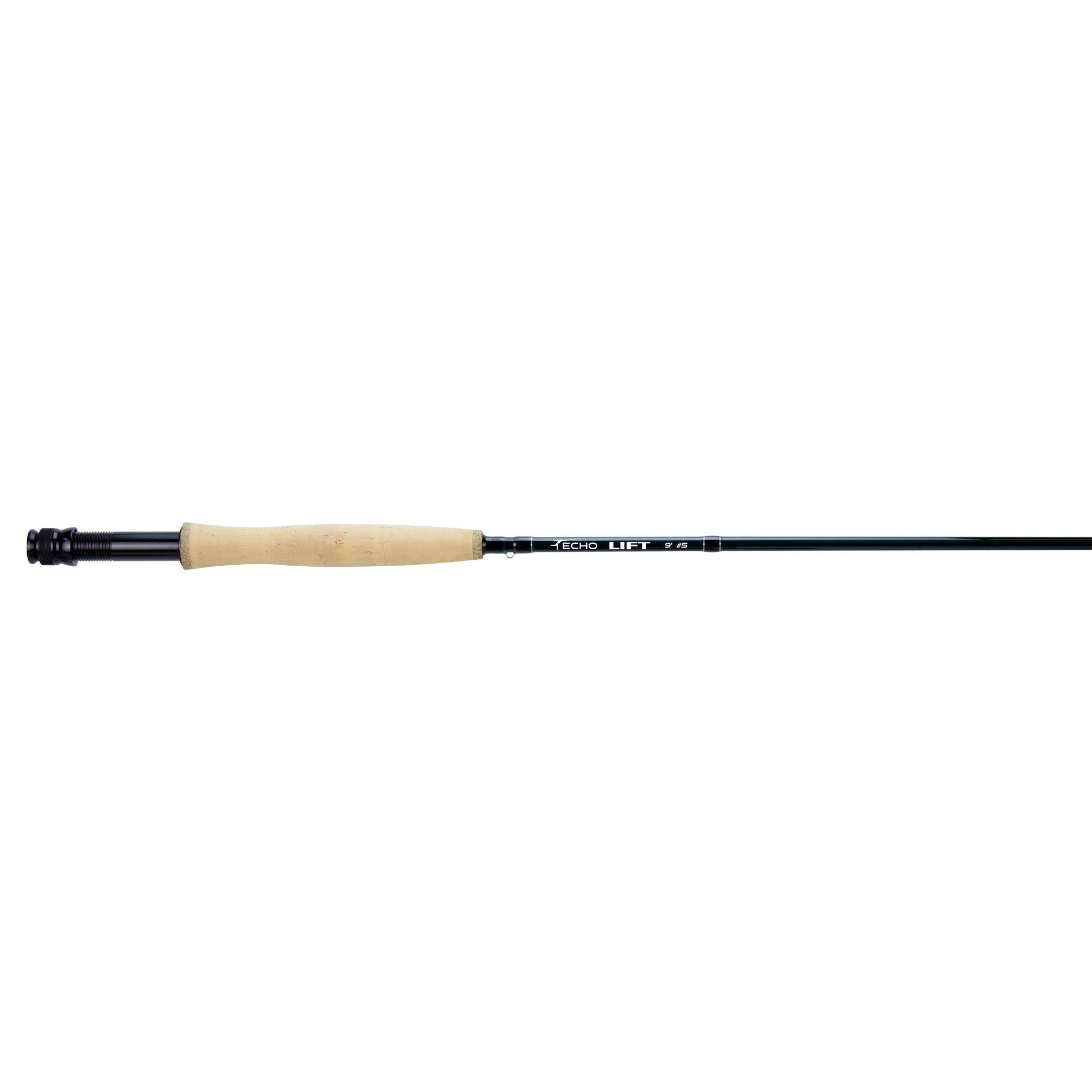 Echo Lift Fly Rod Kit
