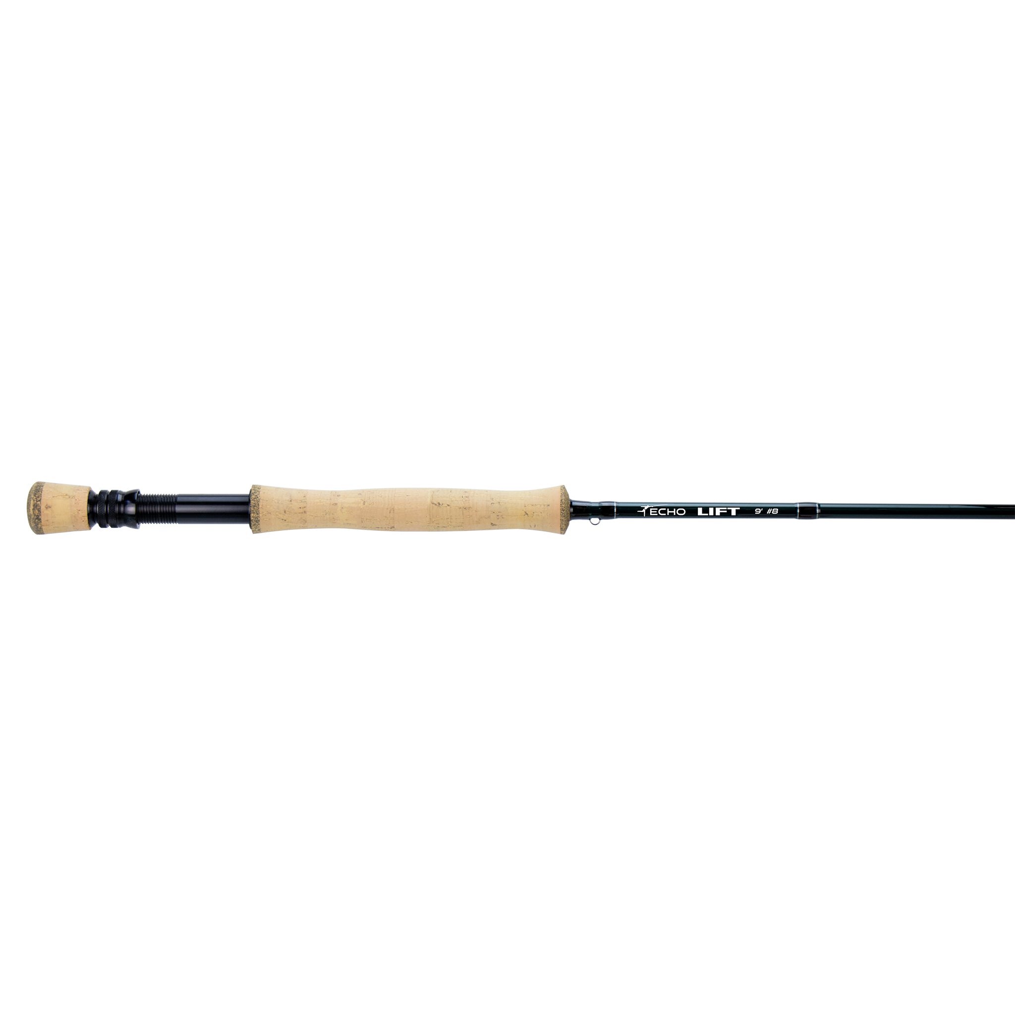 Echo Lift Fly Rod