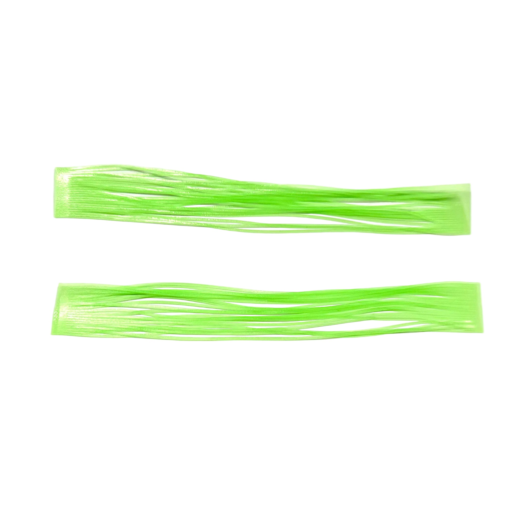 Smalljaw Syndicate Rubber Legs