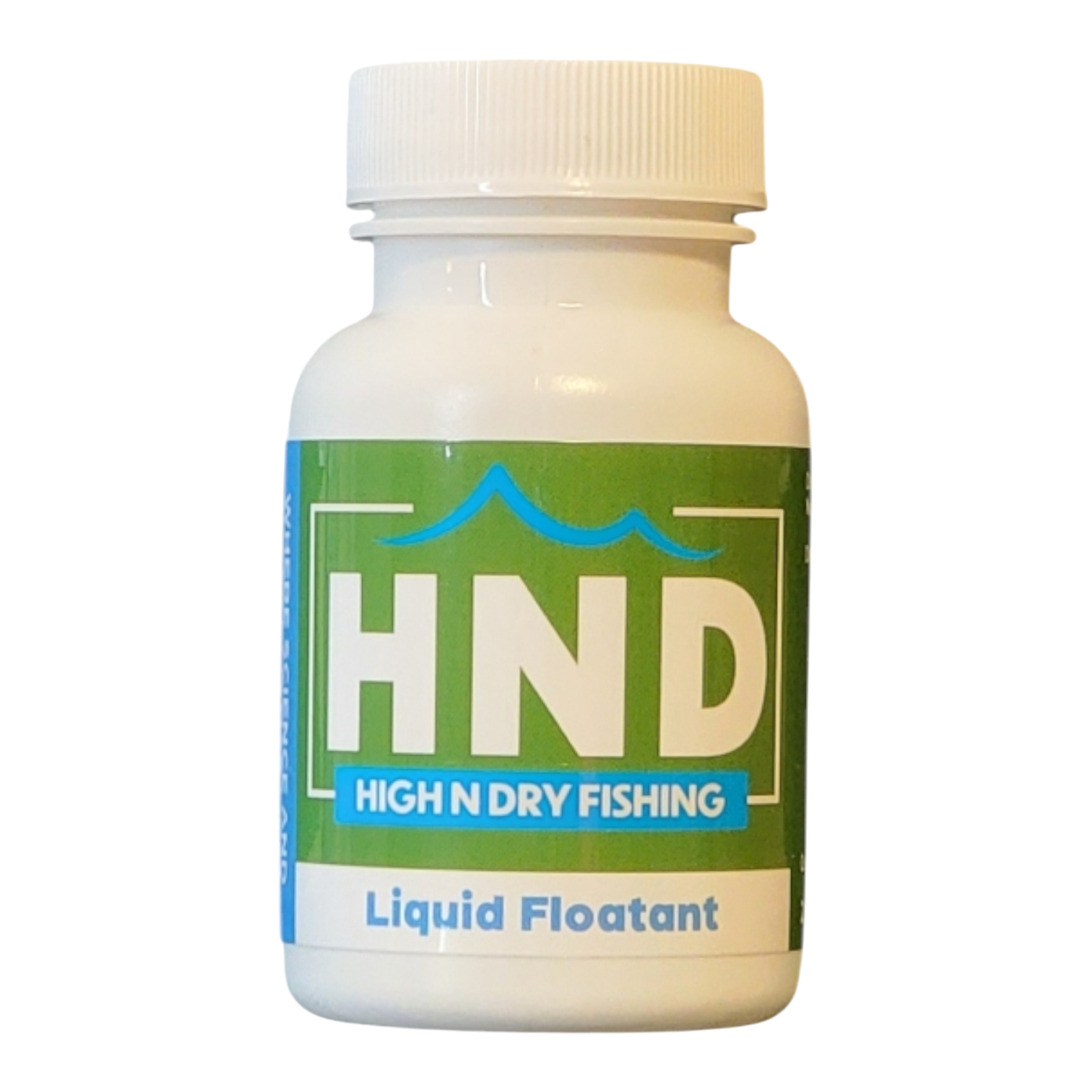 High n Dry - Liquid Floatant