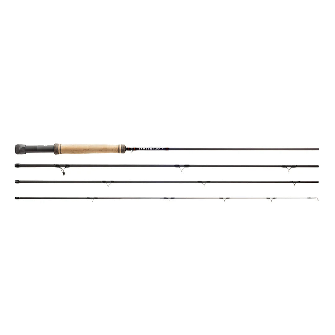 Lamson Liquid Fly Rod – Schultz Outfitters