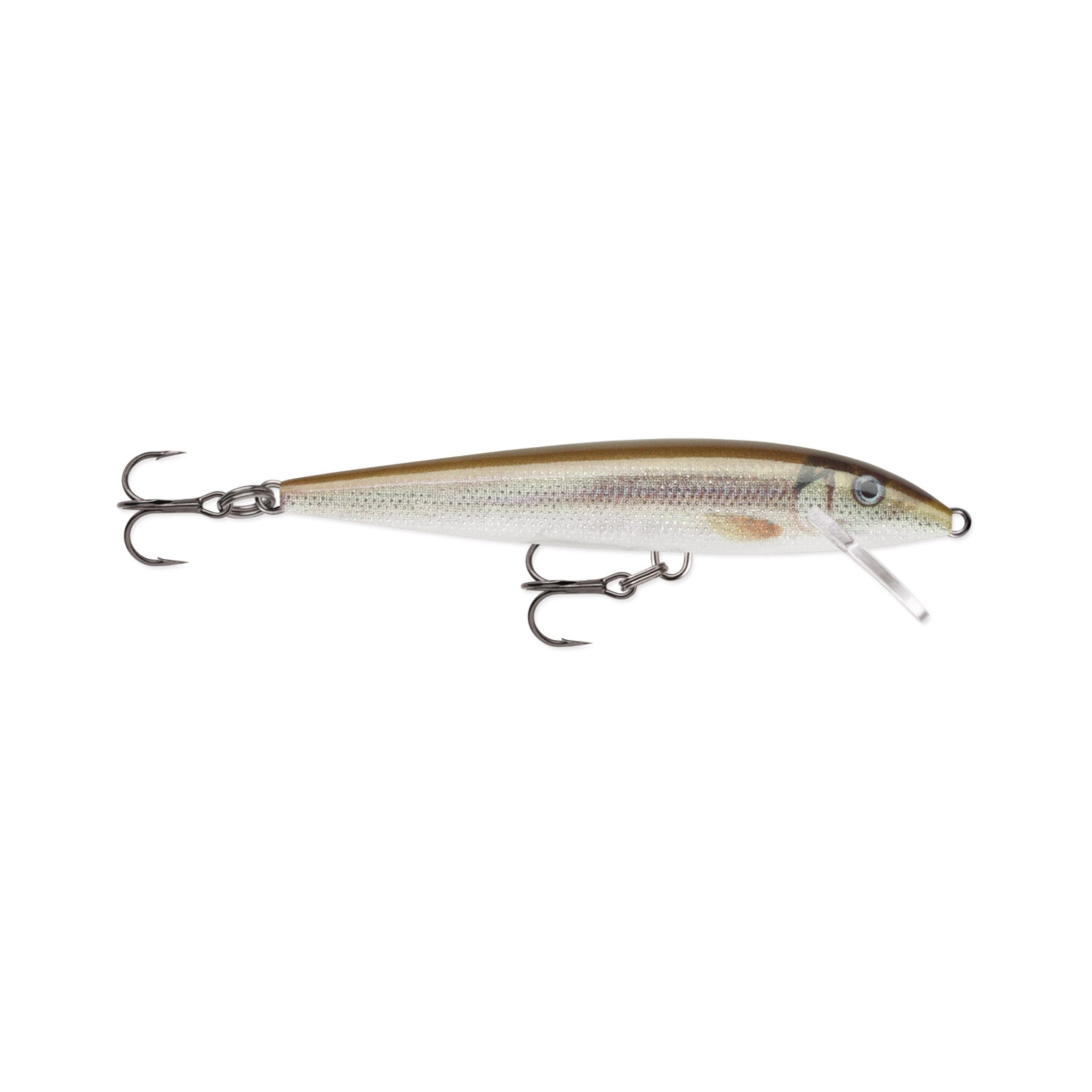Rapala Original Floater 9 Jerkbait