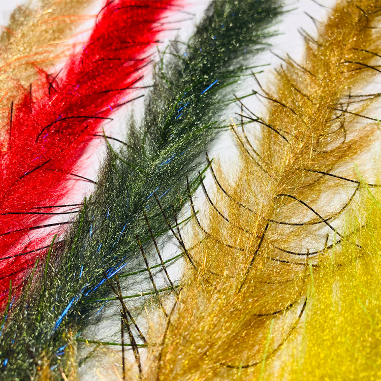 Just Add H2O Lively Legs Streamer Brush