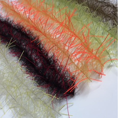 Just Add H2O Lively Legs Crustacean Brush