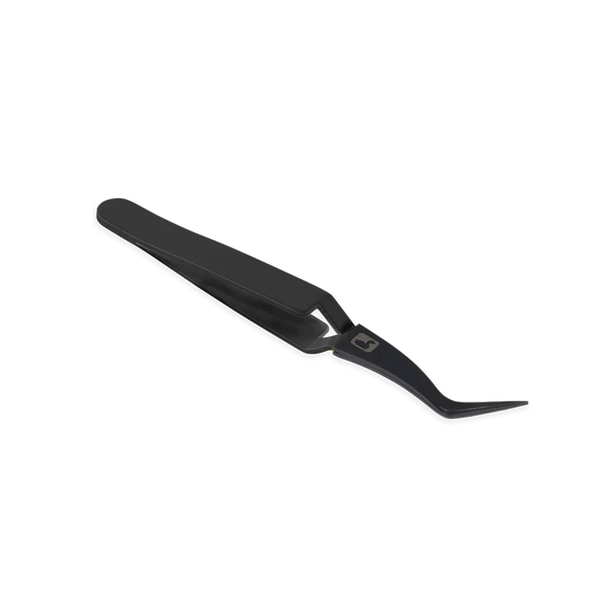 Loon Micro Tip D-Loop Tweezer
